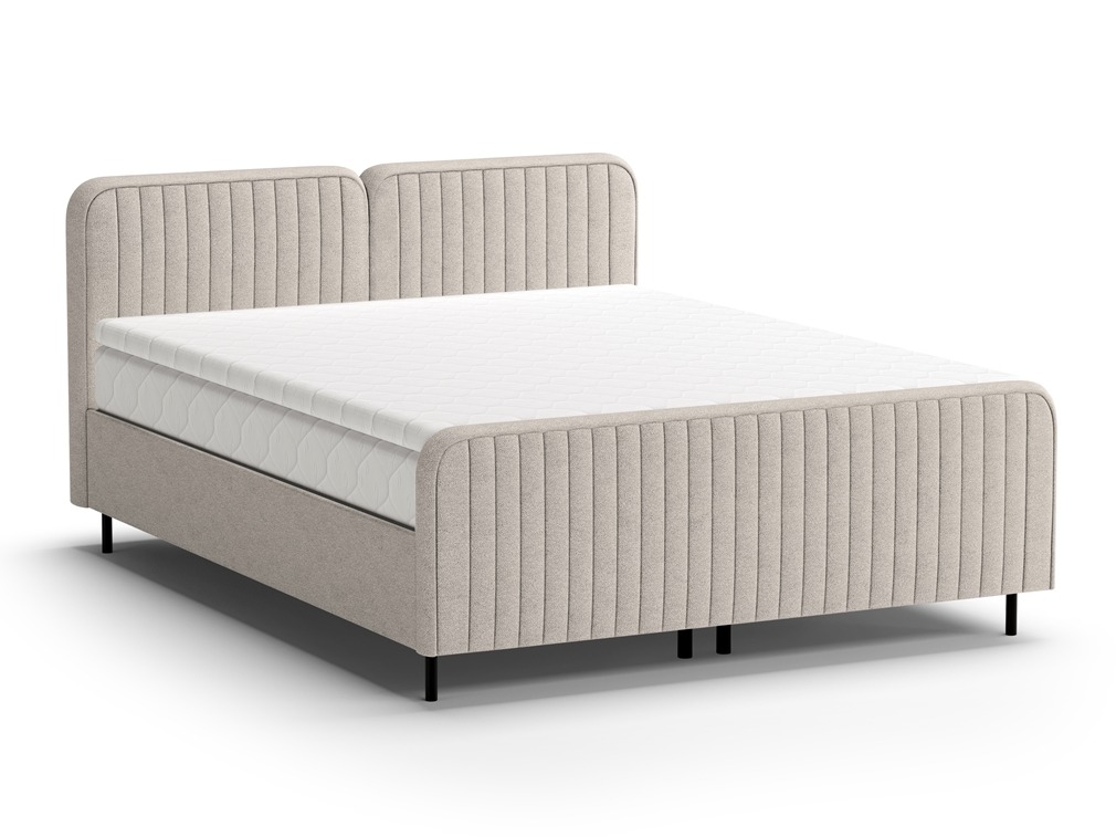 Boxspringbett Margate 127 (Casa 05)