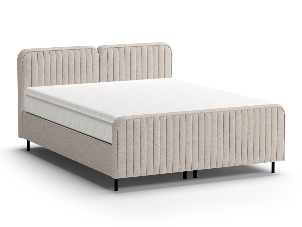 Boxspringbett Margate 127 (Casa 05)