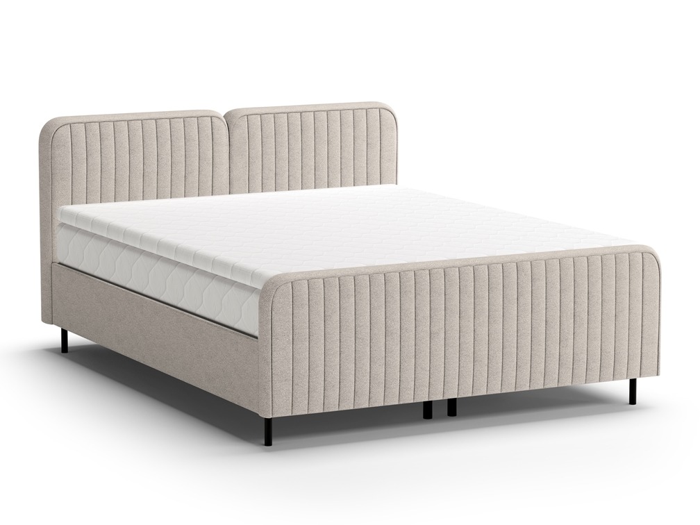 Boxspringbett Margate 127 (Casa 05)