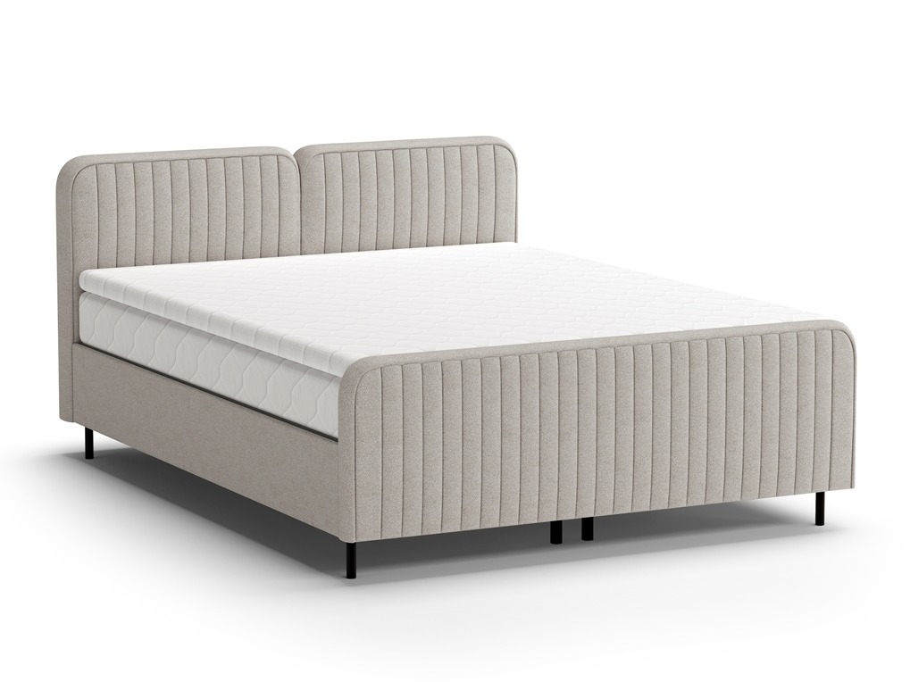 Boxspringbett Margate 127 (Casa 06)