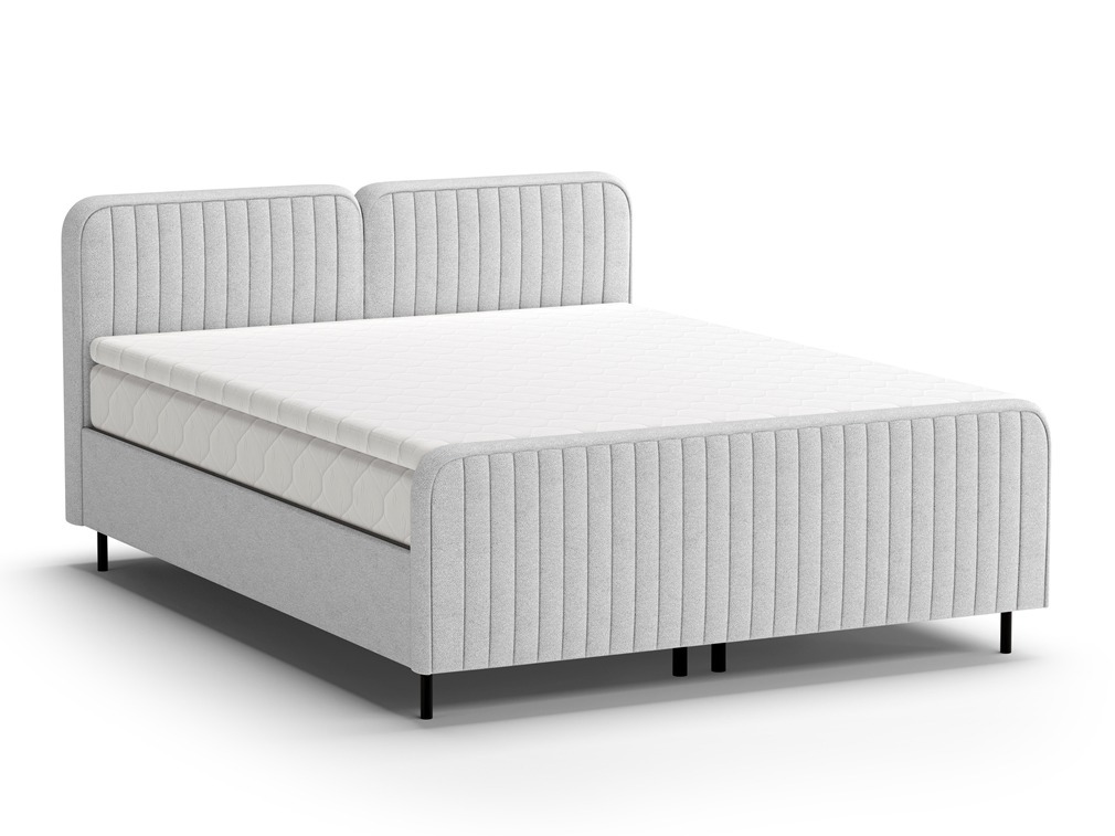 Boxspringbett Margate 127 (Casa 22)