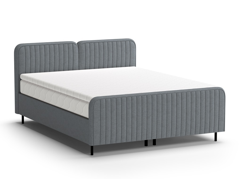 Boxspringbett Margate 127 (Casa 24)