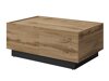 Couchtisch-Transformer Austin 380 (Wotan Eiche + Schwarz)