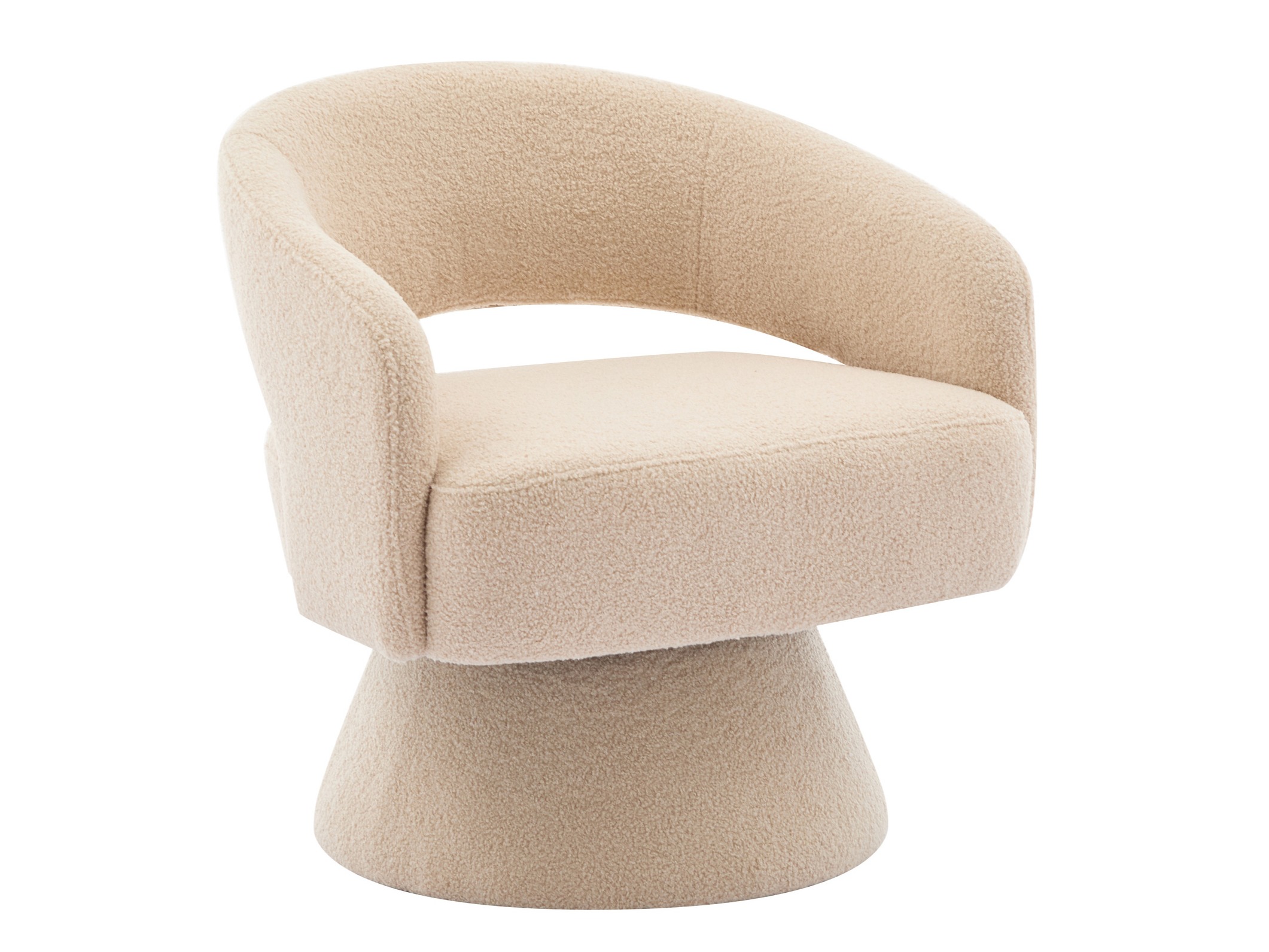 Sessel Comfivo 475 (Beige)