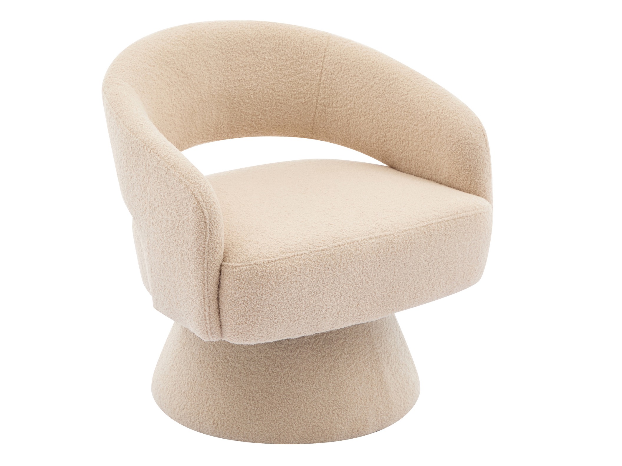 Sessel Comfivo 475 (Beige)