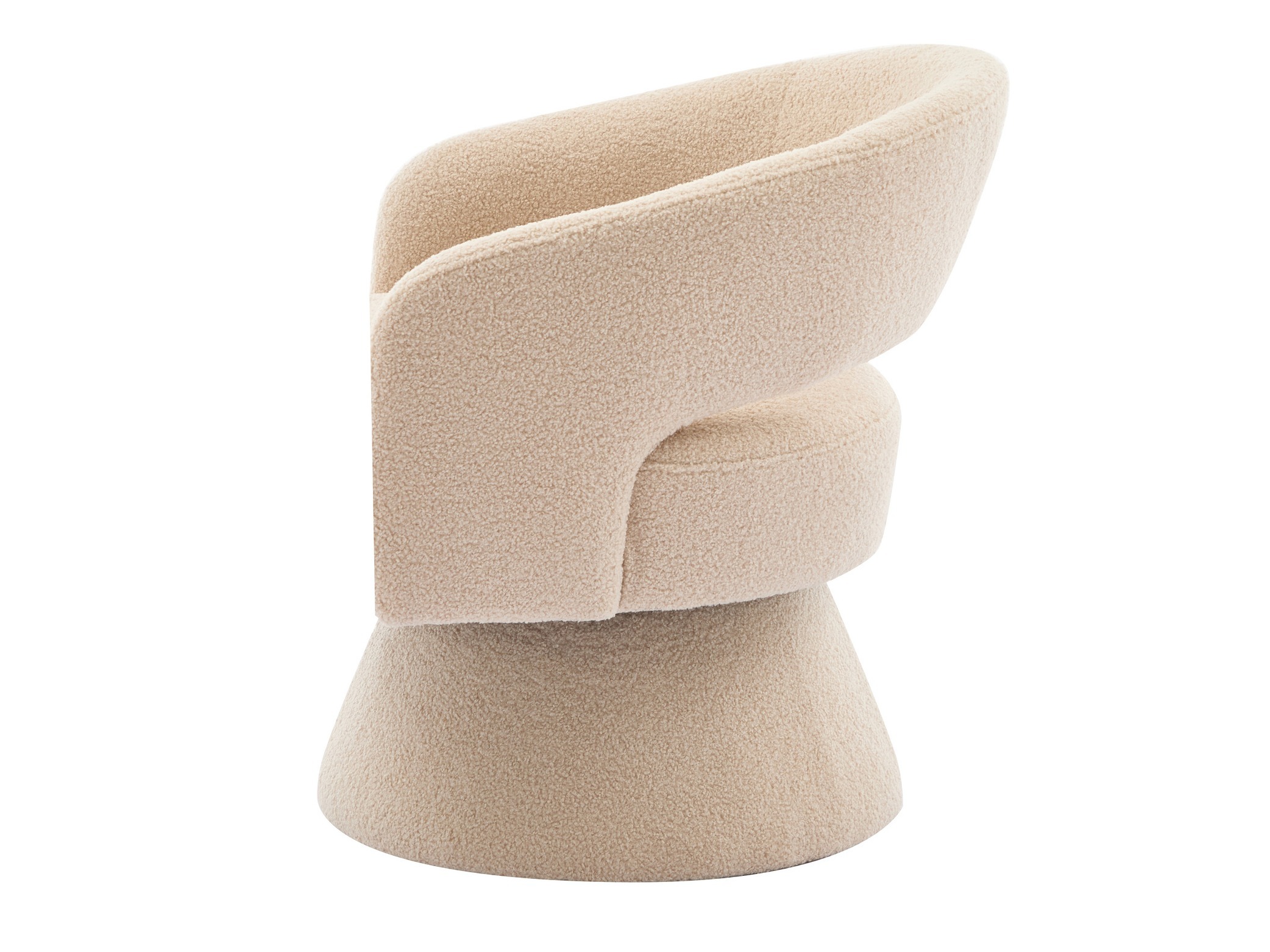 Sessel Comfivo 475 (Beige)