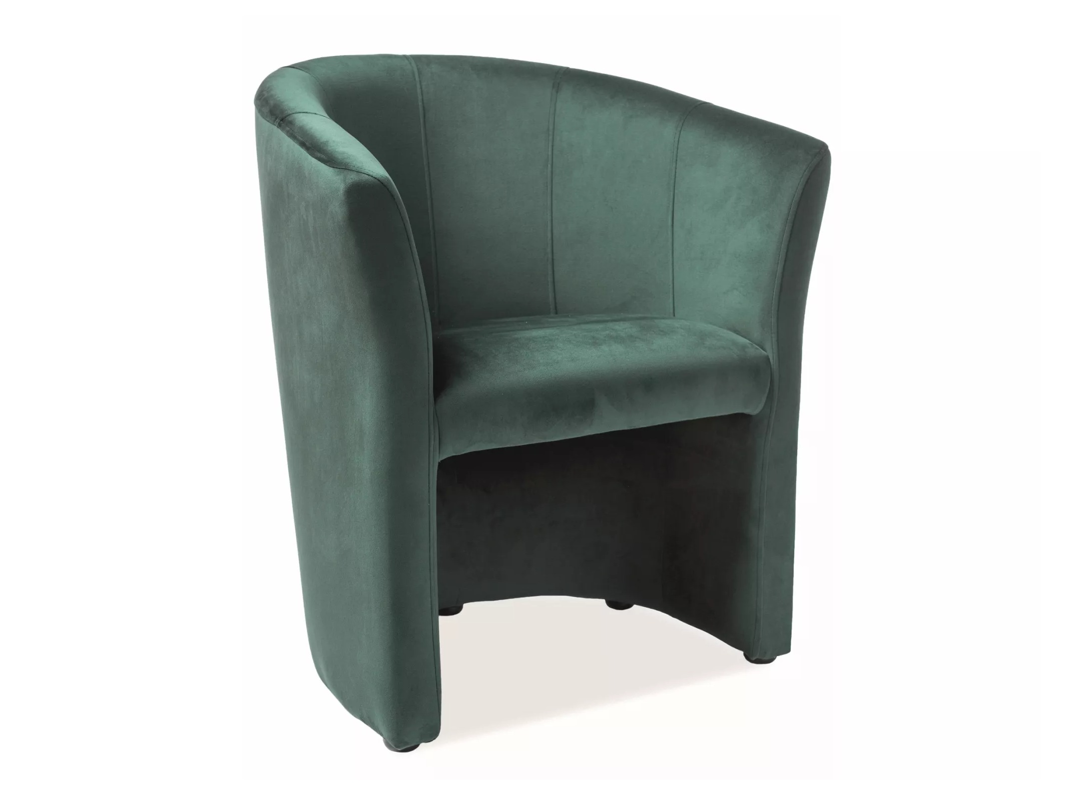 Sessel Detroit 924 (Dunkelgrün)