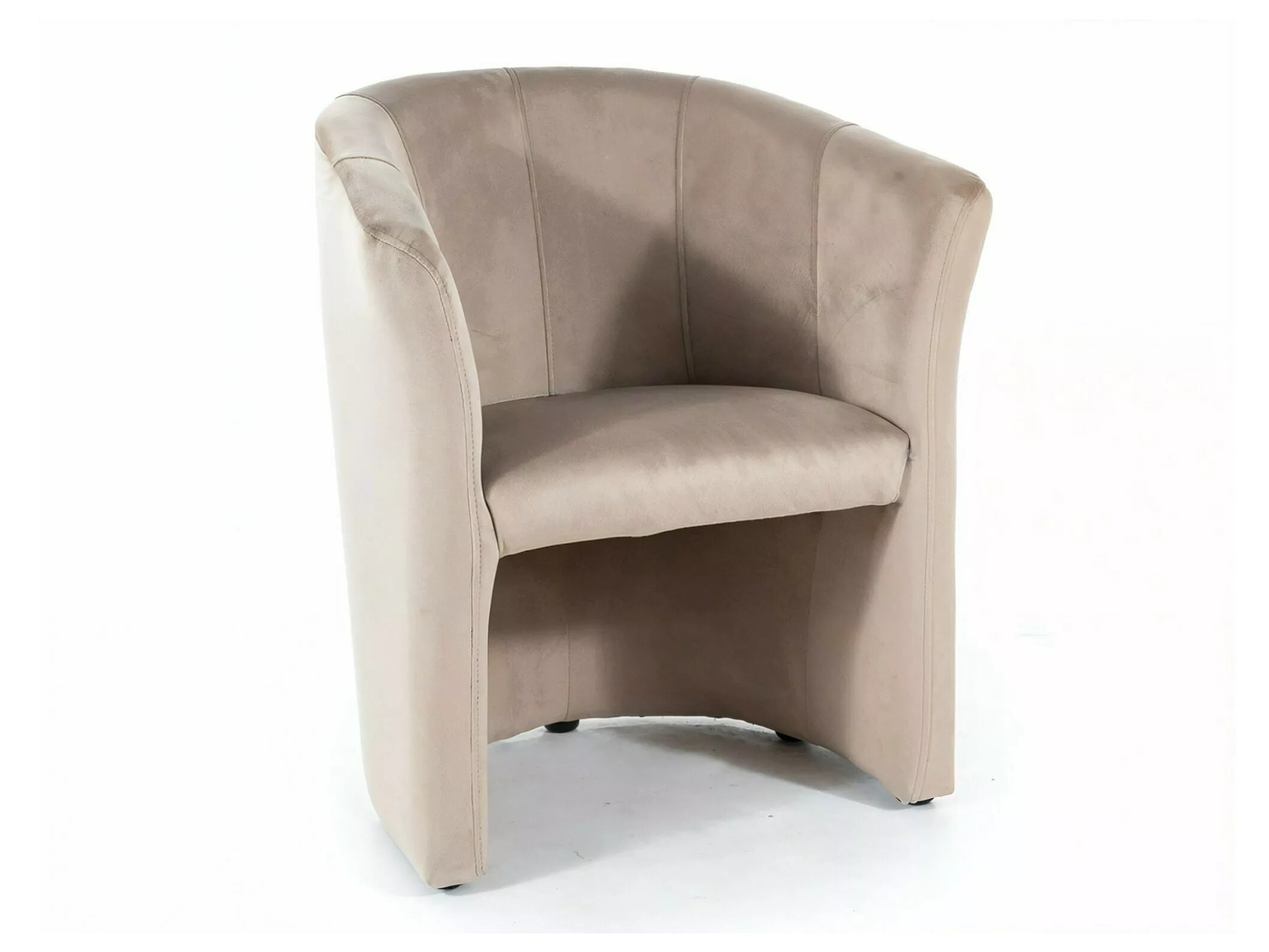 Sessel Detroit 924 (Hellbeige)