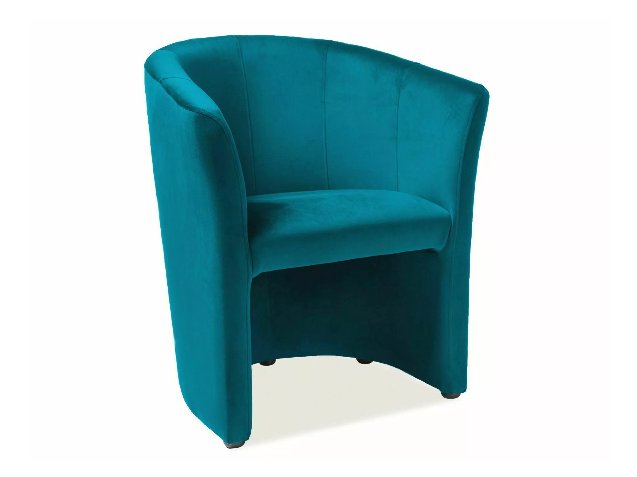 Sessel Detroit 924 (Türkis)