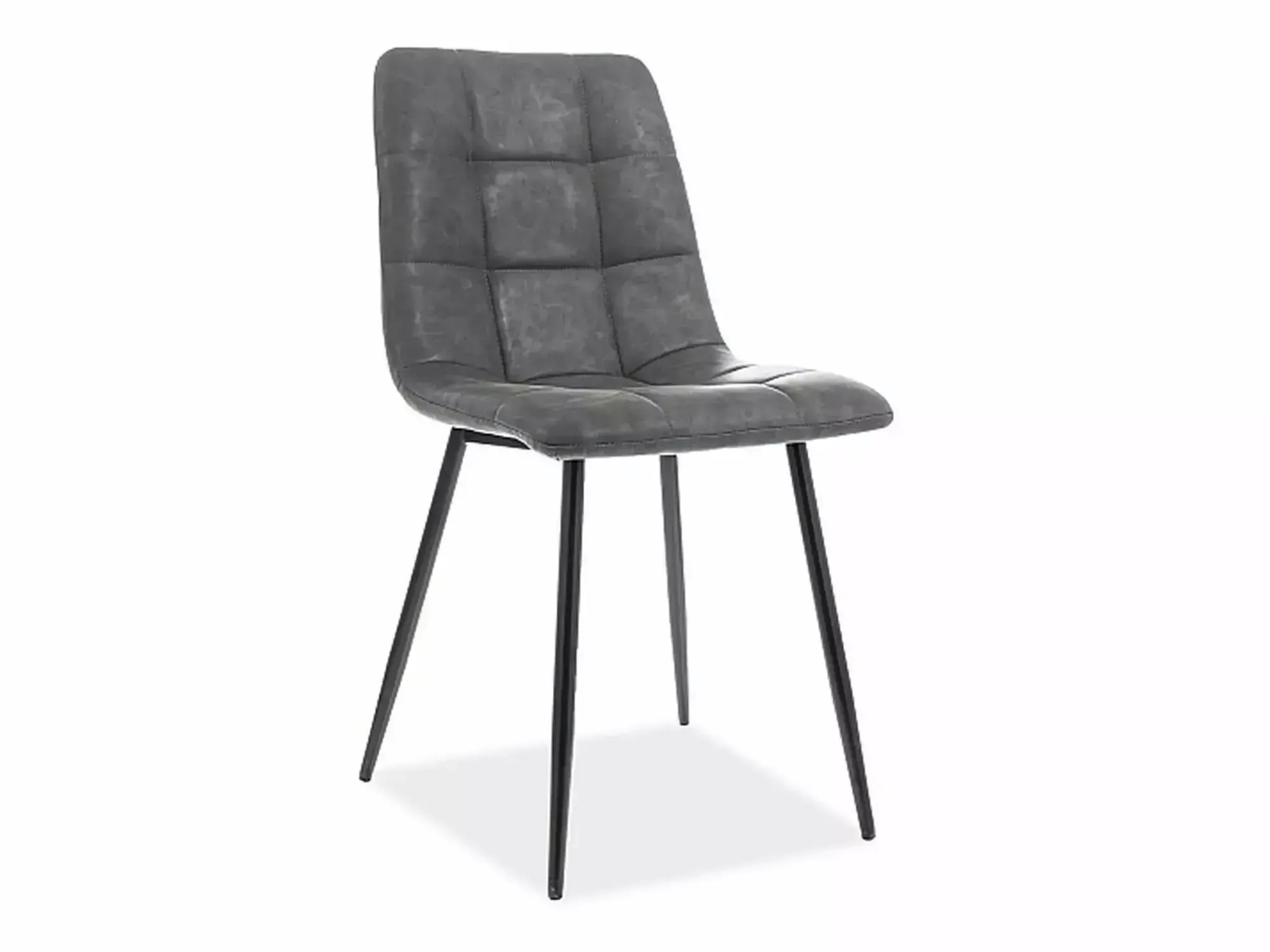 Stuhl Detroit 922 (Grau)