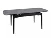 Tisch Detroit 921 (Grauer Marmor)