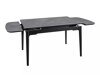 Tisch Detroit 921 (Grauer Marmor)