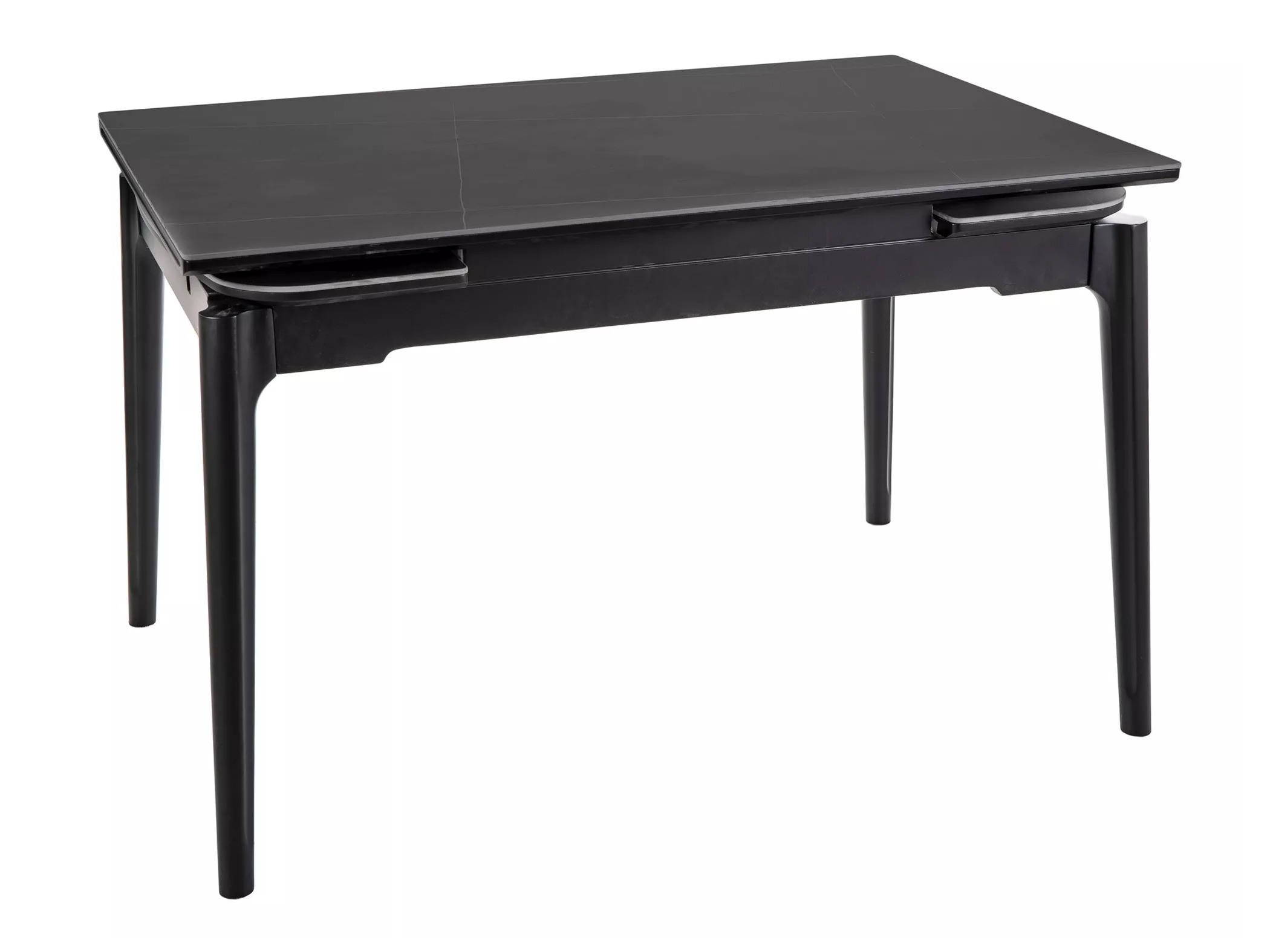 Tisch Detroit 921 (Schwarzer Marmor)