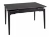 Tisch Detroit 921 (Schwarzer Marmor)