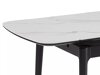 Tisch Detroit 921 (Weisser Marmor)
