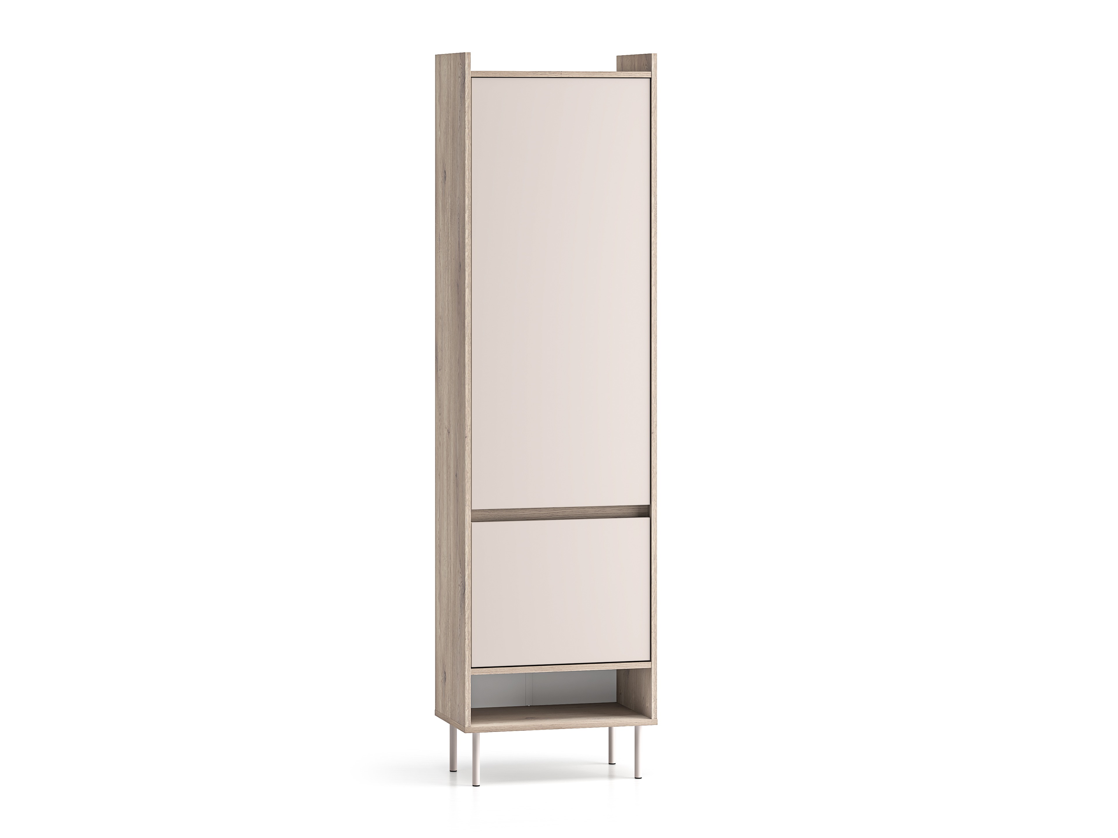 Kleiderschrank Tivorlo 100