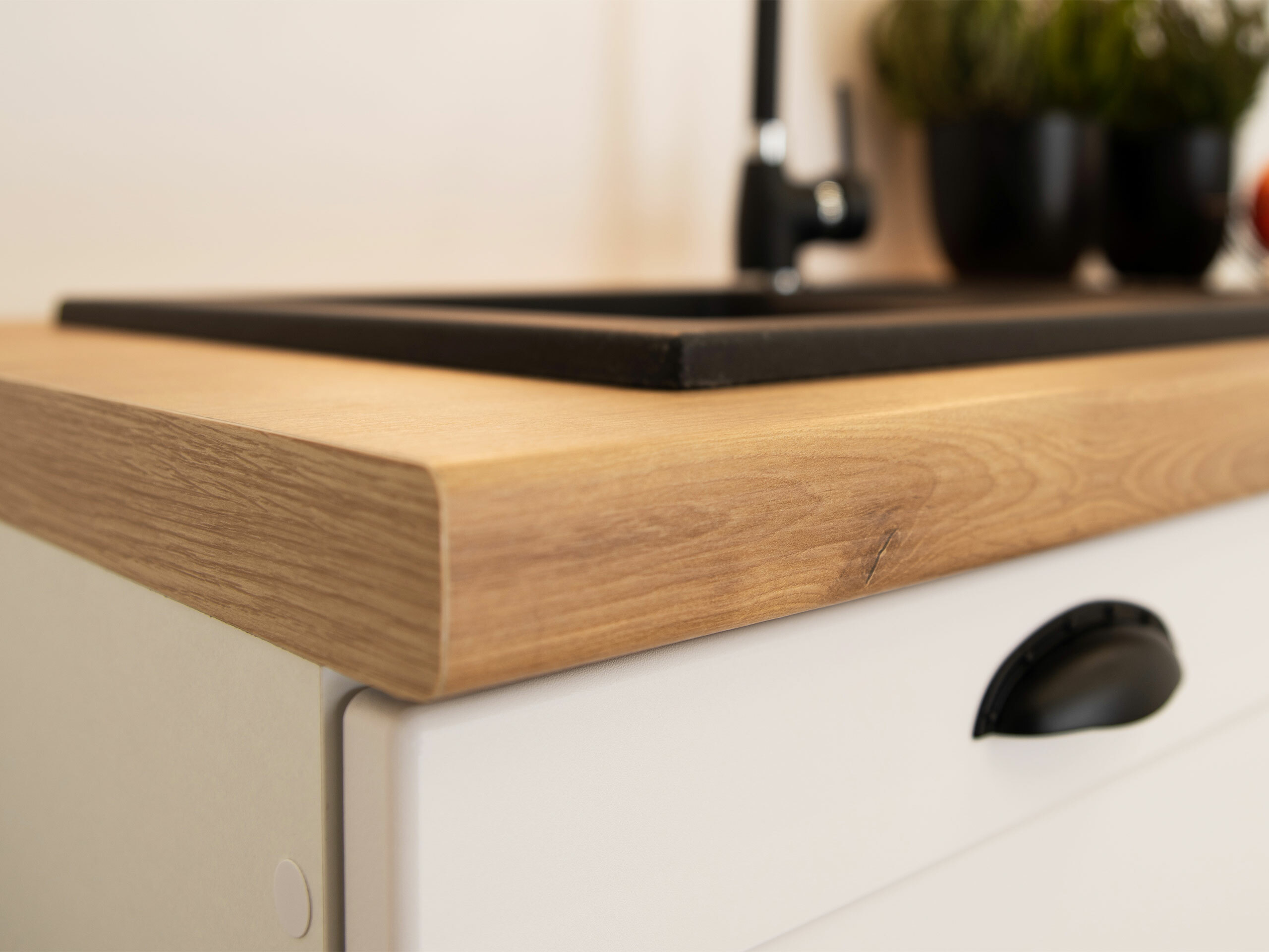 Küchenzeile Trenton 174