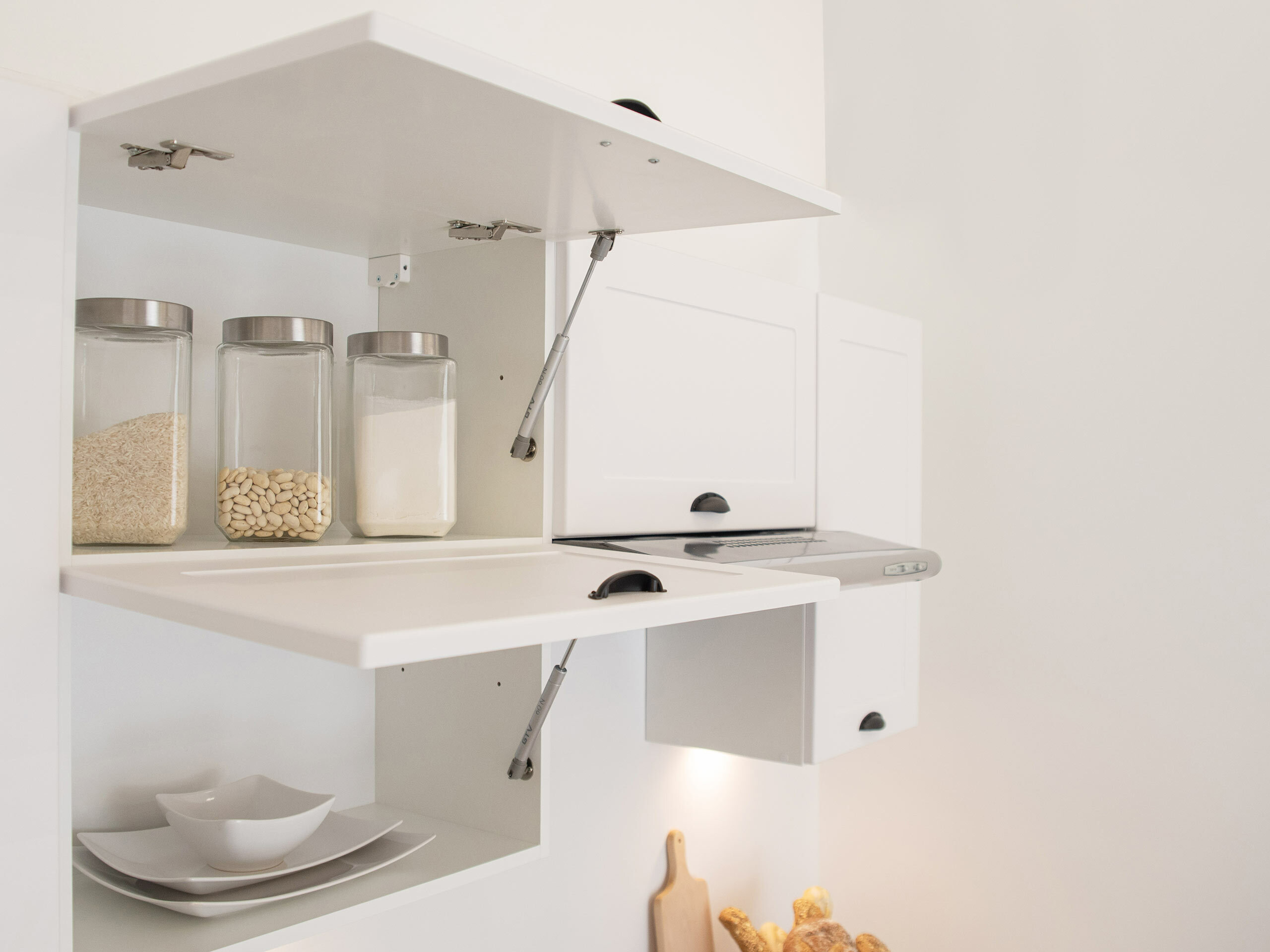 Küchenzeile Trenton 175