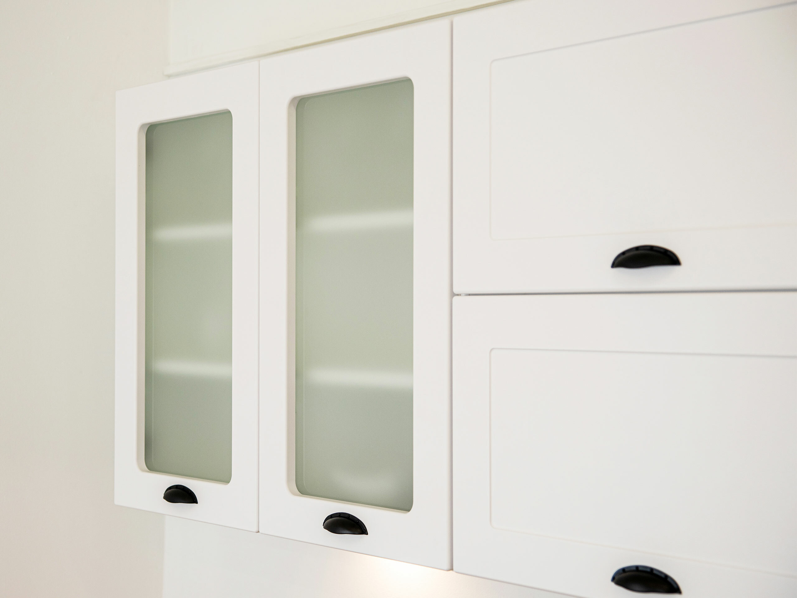 Küchenzeile Trenton 175