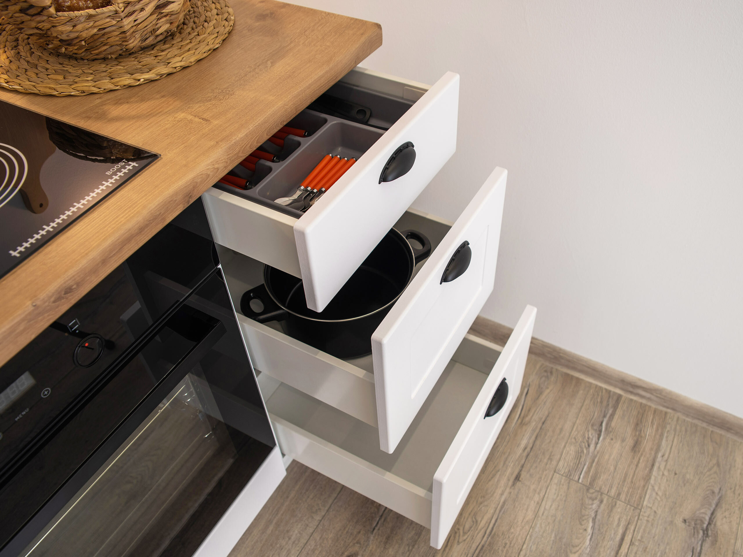 Küchenzeile Trenton 175