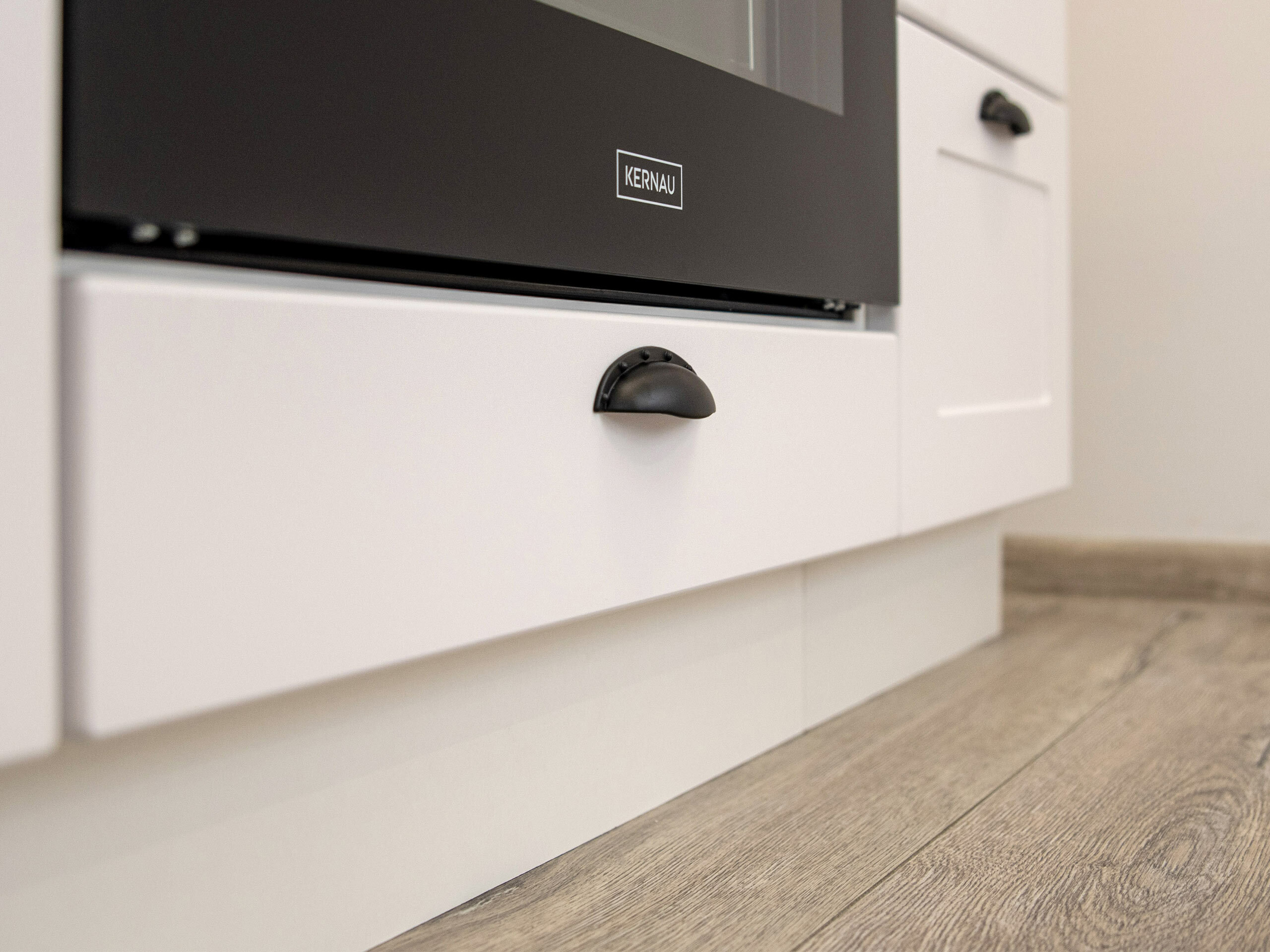 Küchenzeile Trenton 175