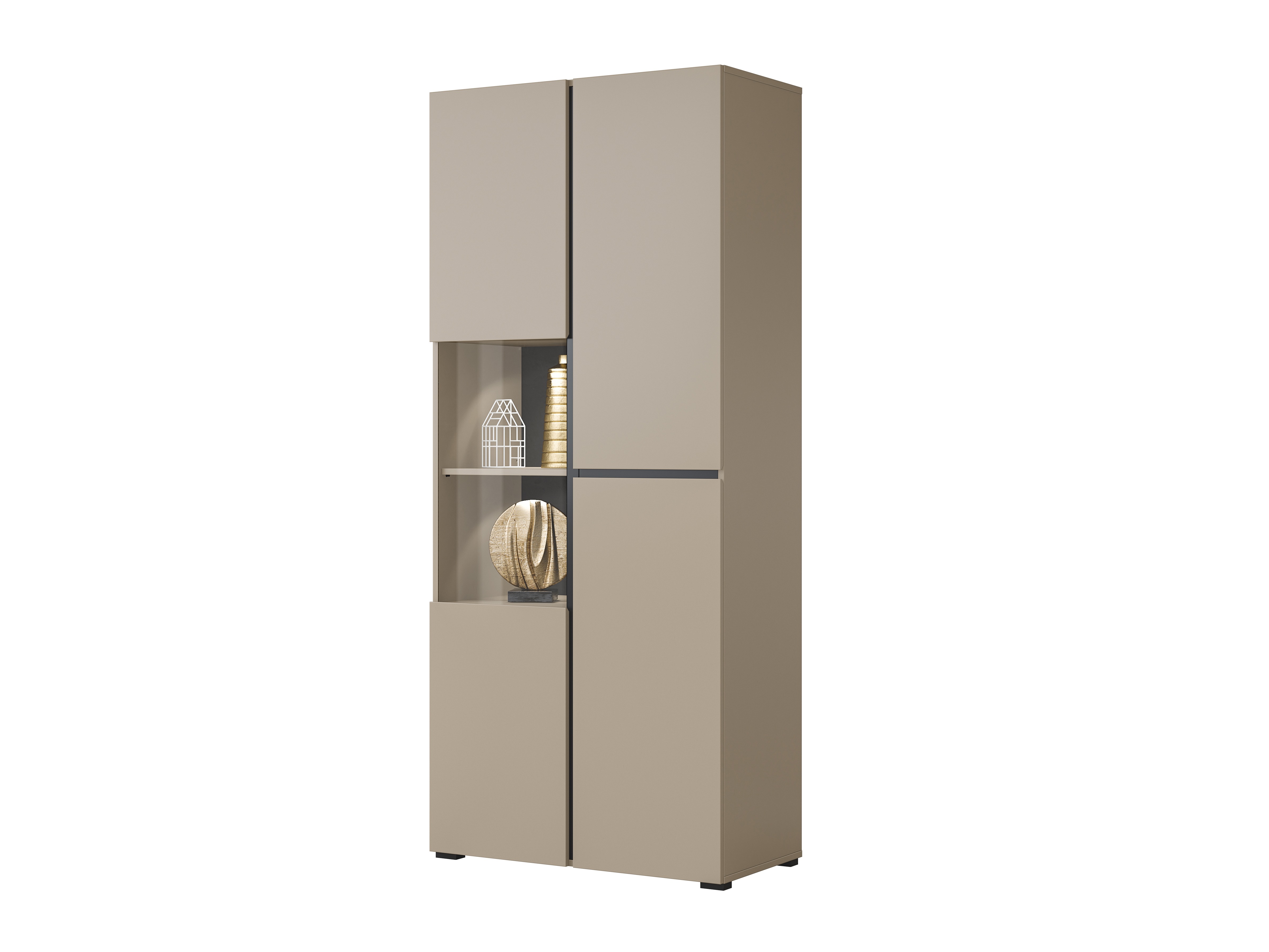 Regal Alfere 110 (Congo)