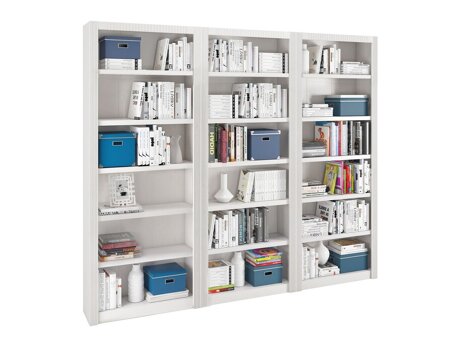Regalset Orlmara 106 (Weiss)