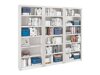 Regalset Orlmara 106 (Weiss)