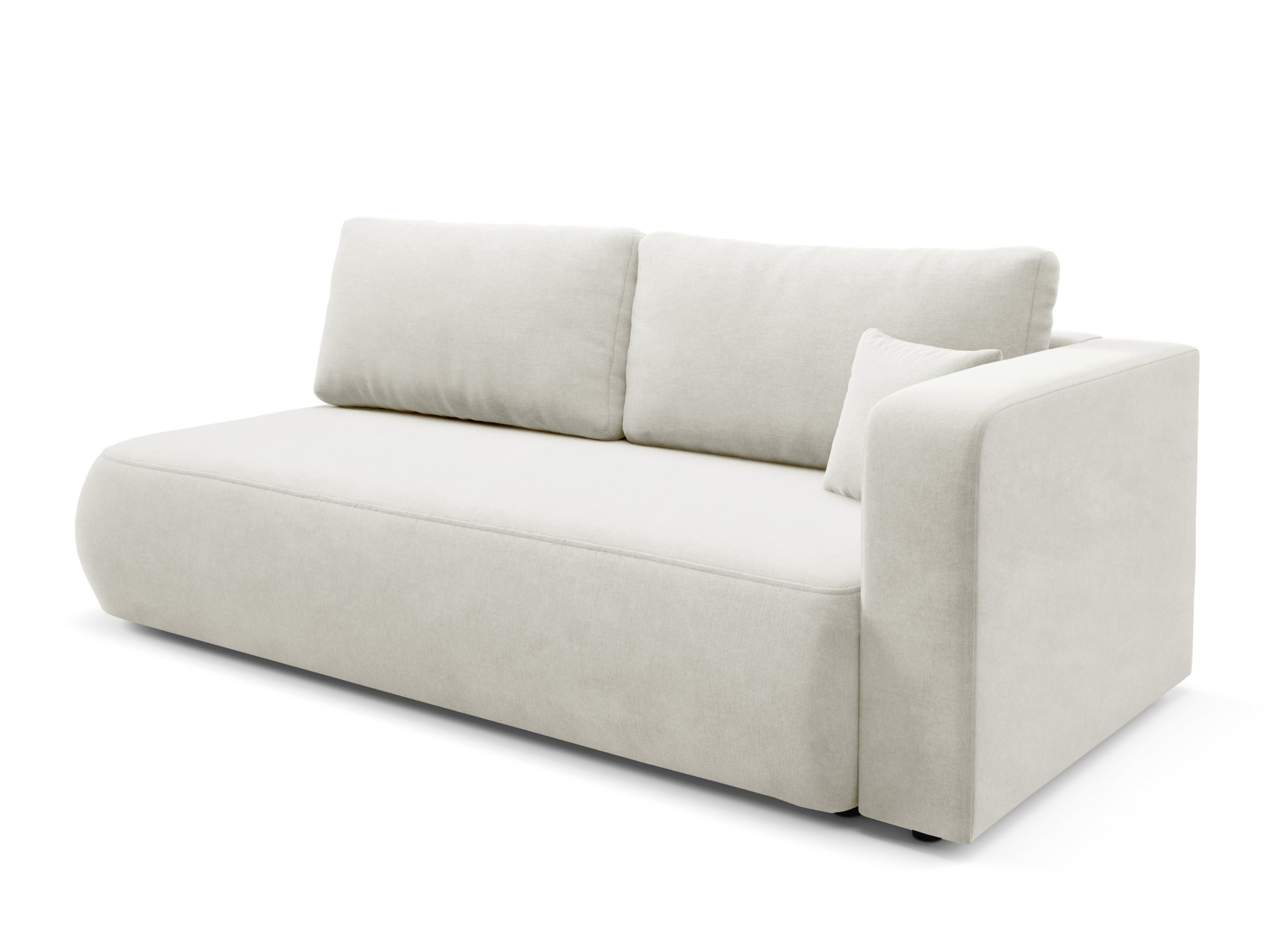 Schlafsofa Franklin 142 (Wind 02)