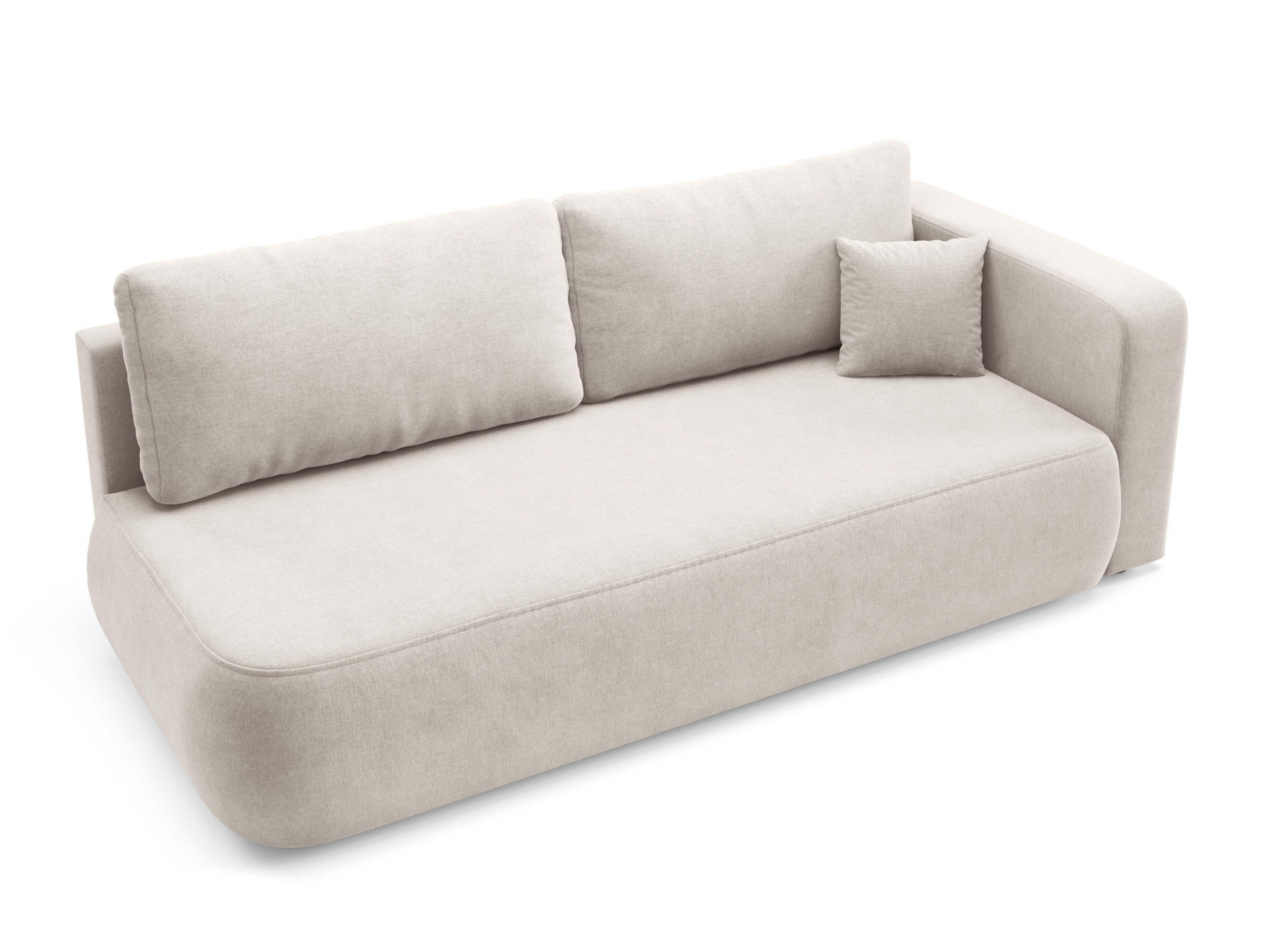 Schlafsofa Franklin 142 (Wind 11)