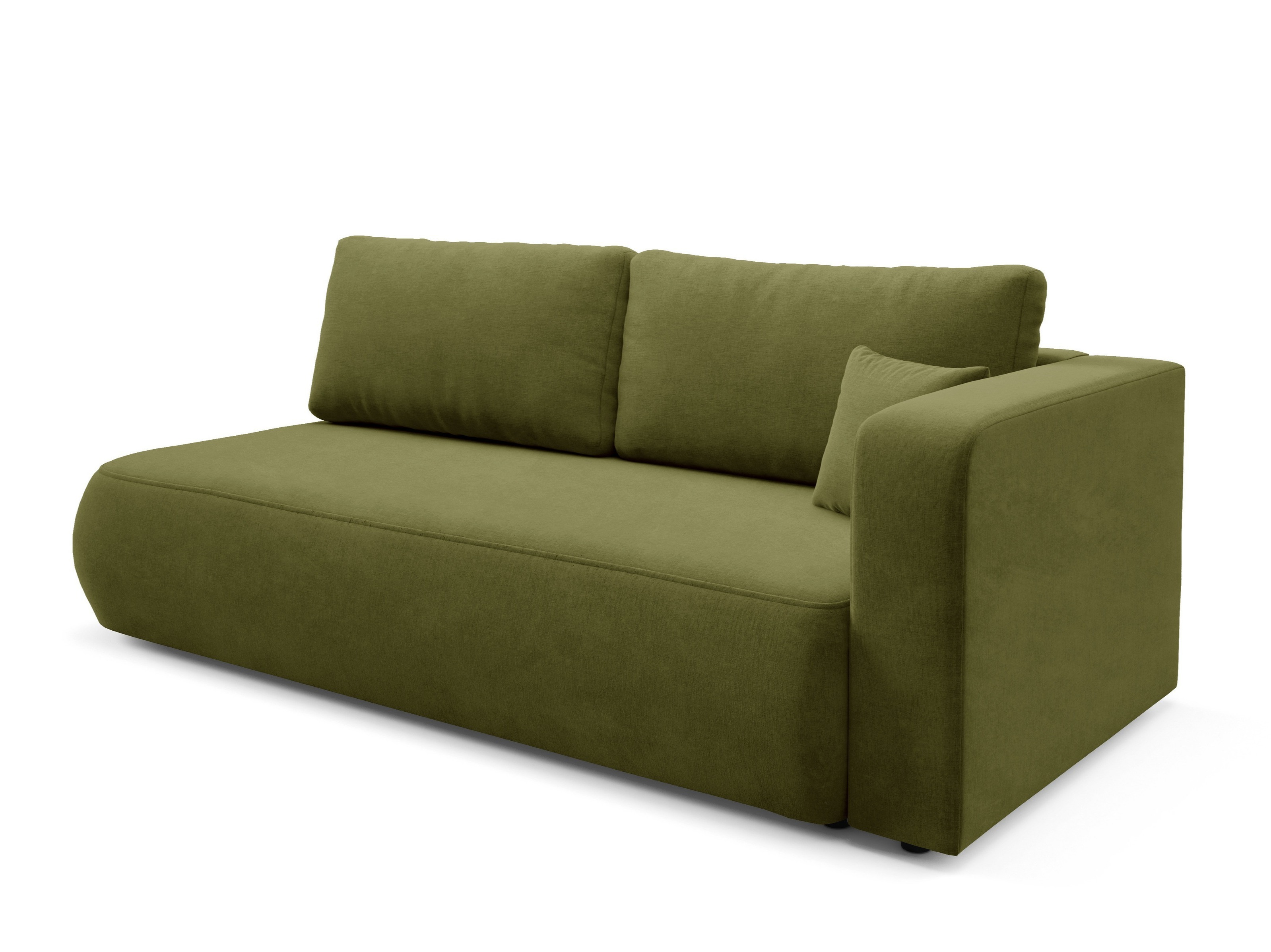 Schlafsofa Franklin 142 (Wind 34)