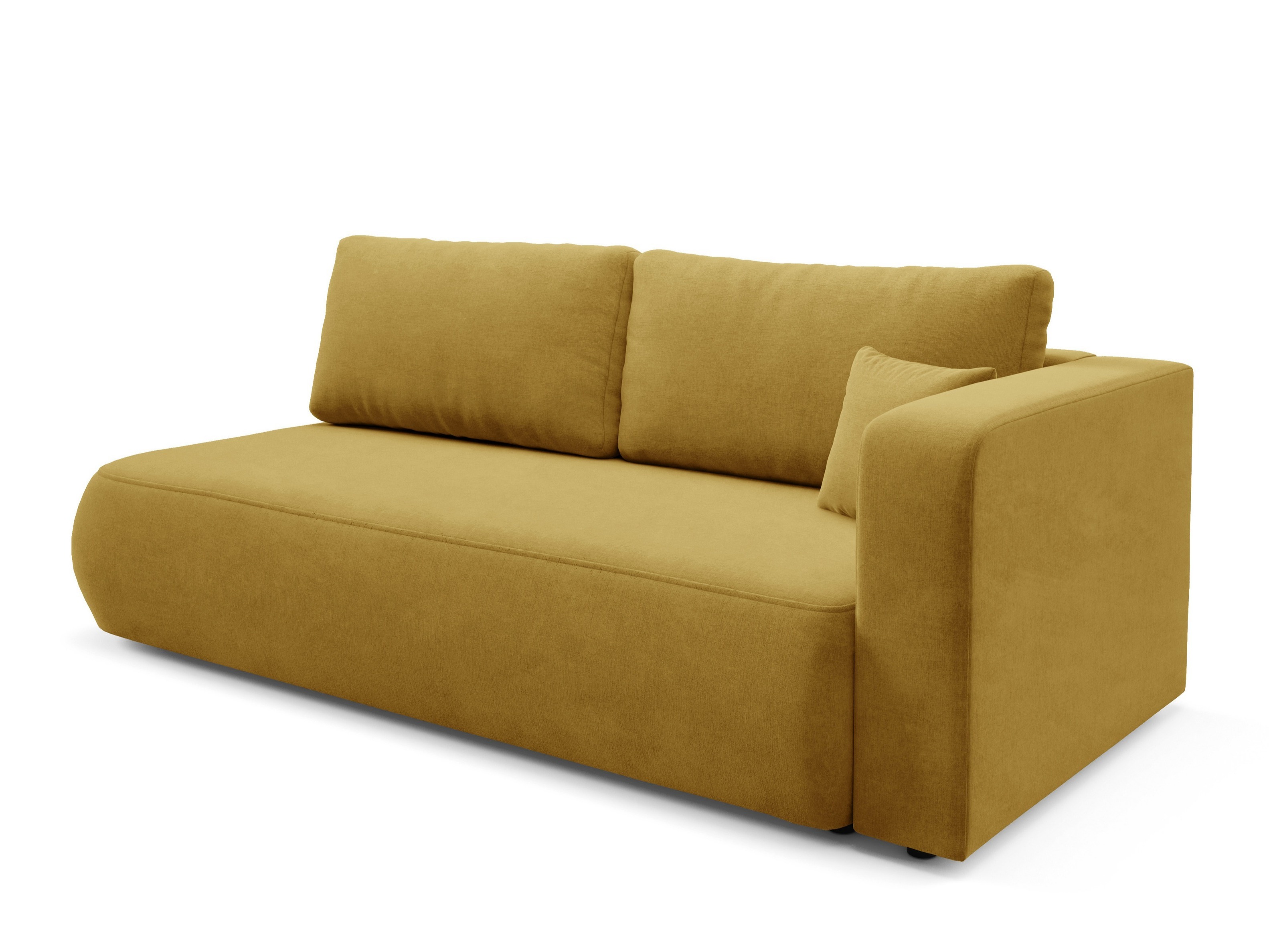 Schlafsofa Franklin 142 (Wind 48)