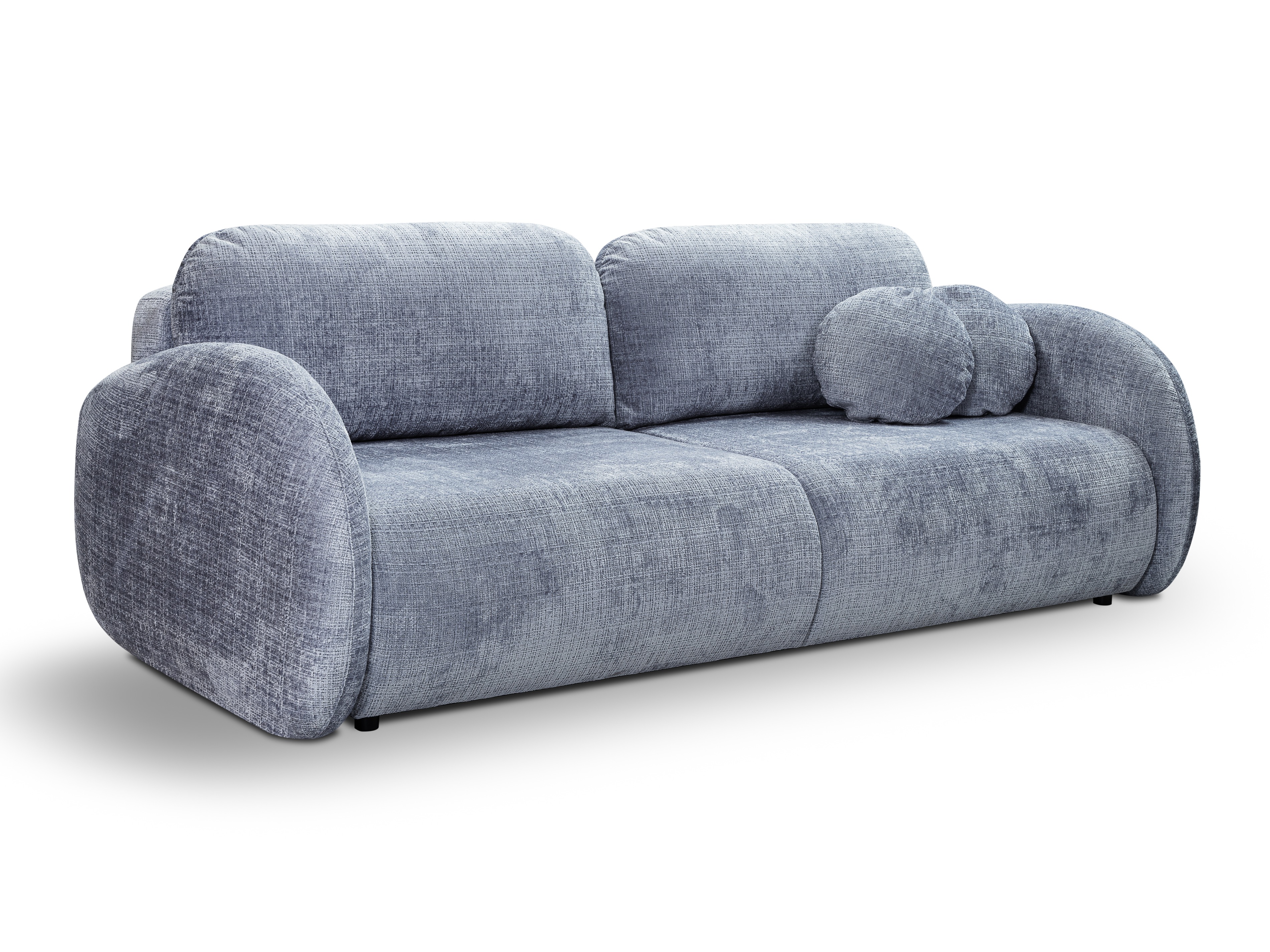 Schlafsofa Kingston 196 (Cremona 70)