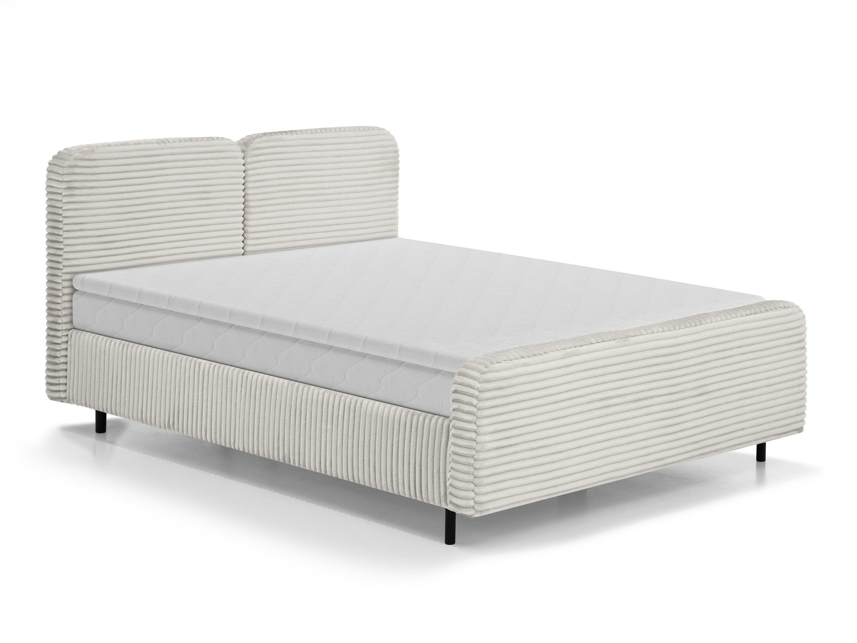 Boxspringbett Margate 130 (Tilia 03)