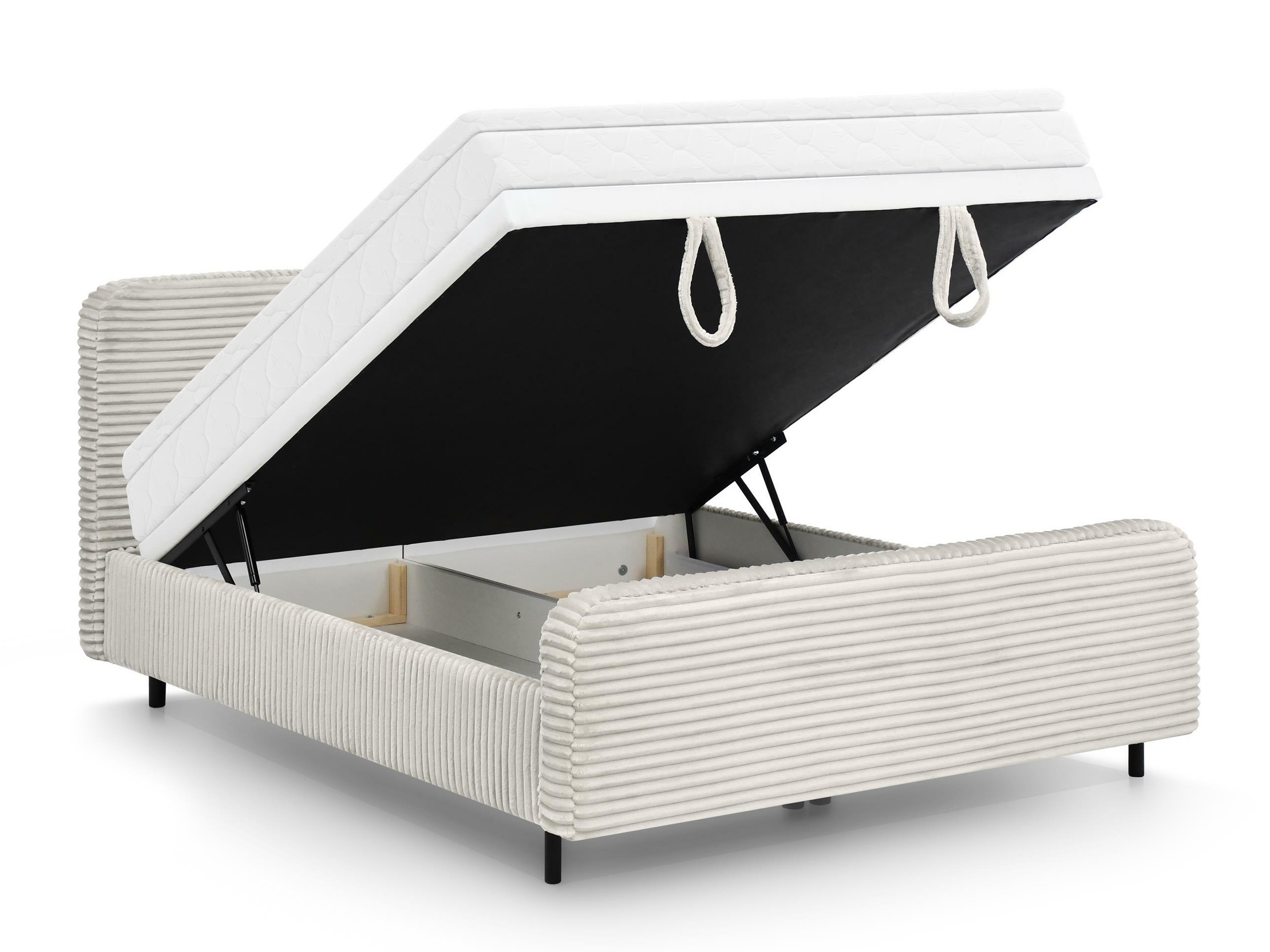 Boxspringbett Margate 130 (Tilia 03)