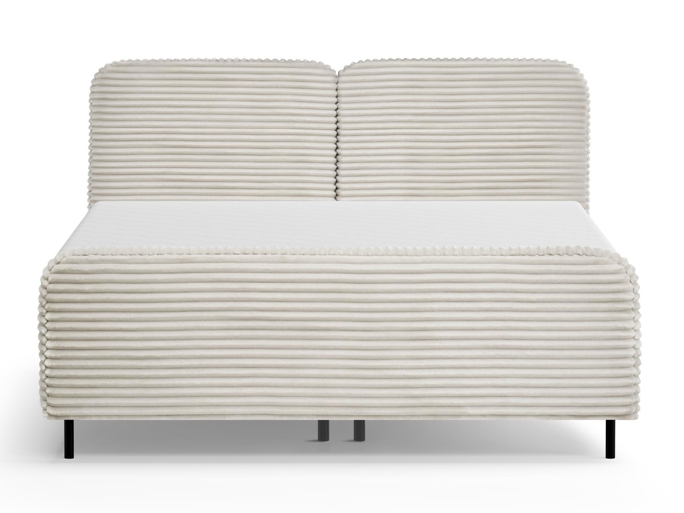 Boxspringbett Margate 130 (Tilia 03)
