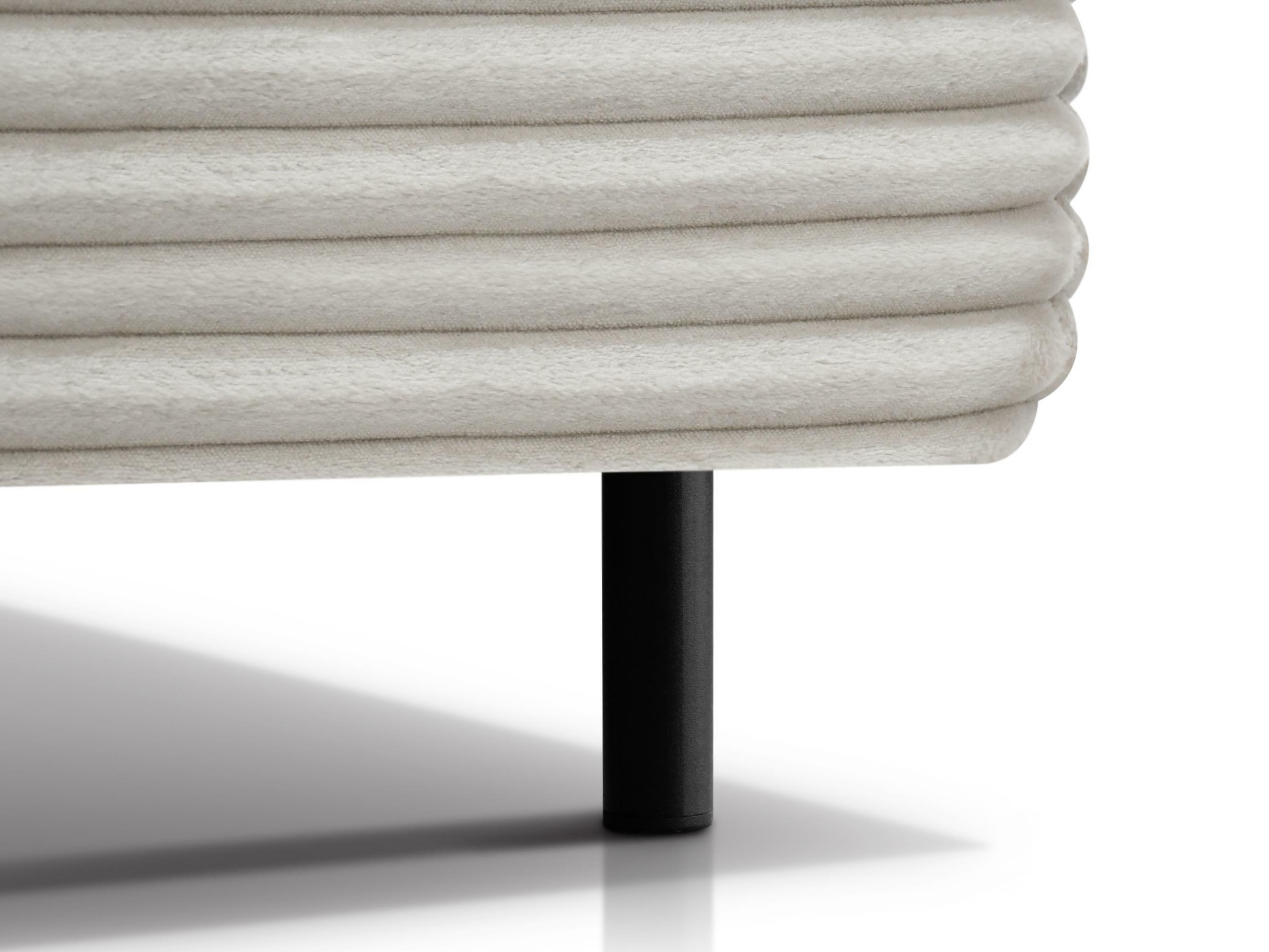 Boxspringbett Margate 130 (Tilia 03)