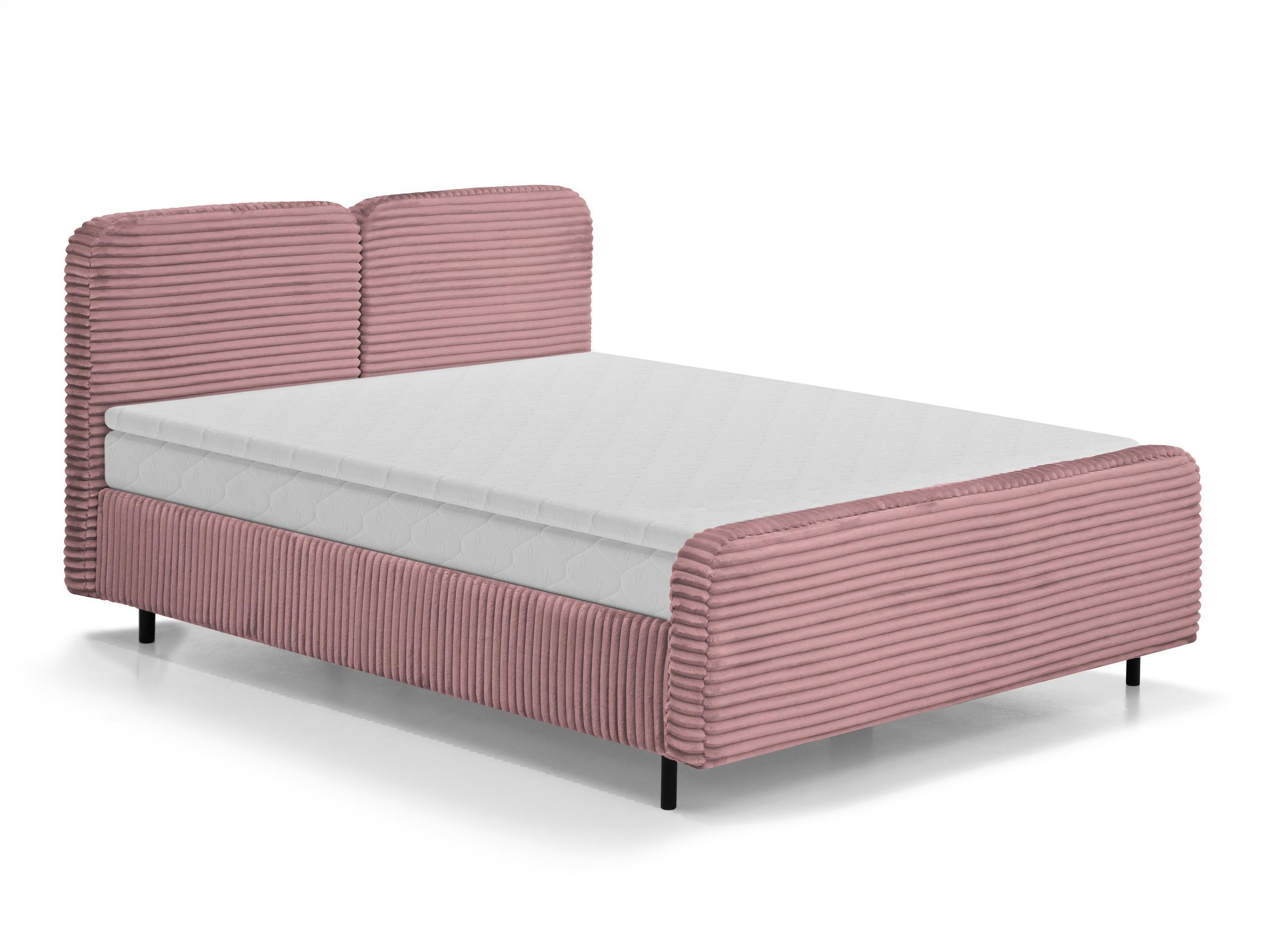 Boxspringbett Margate 130 (Tilia 62)