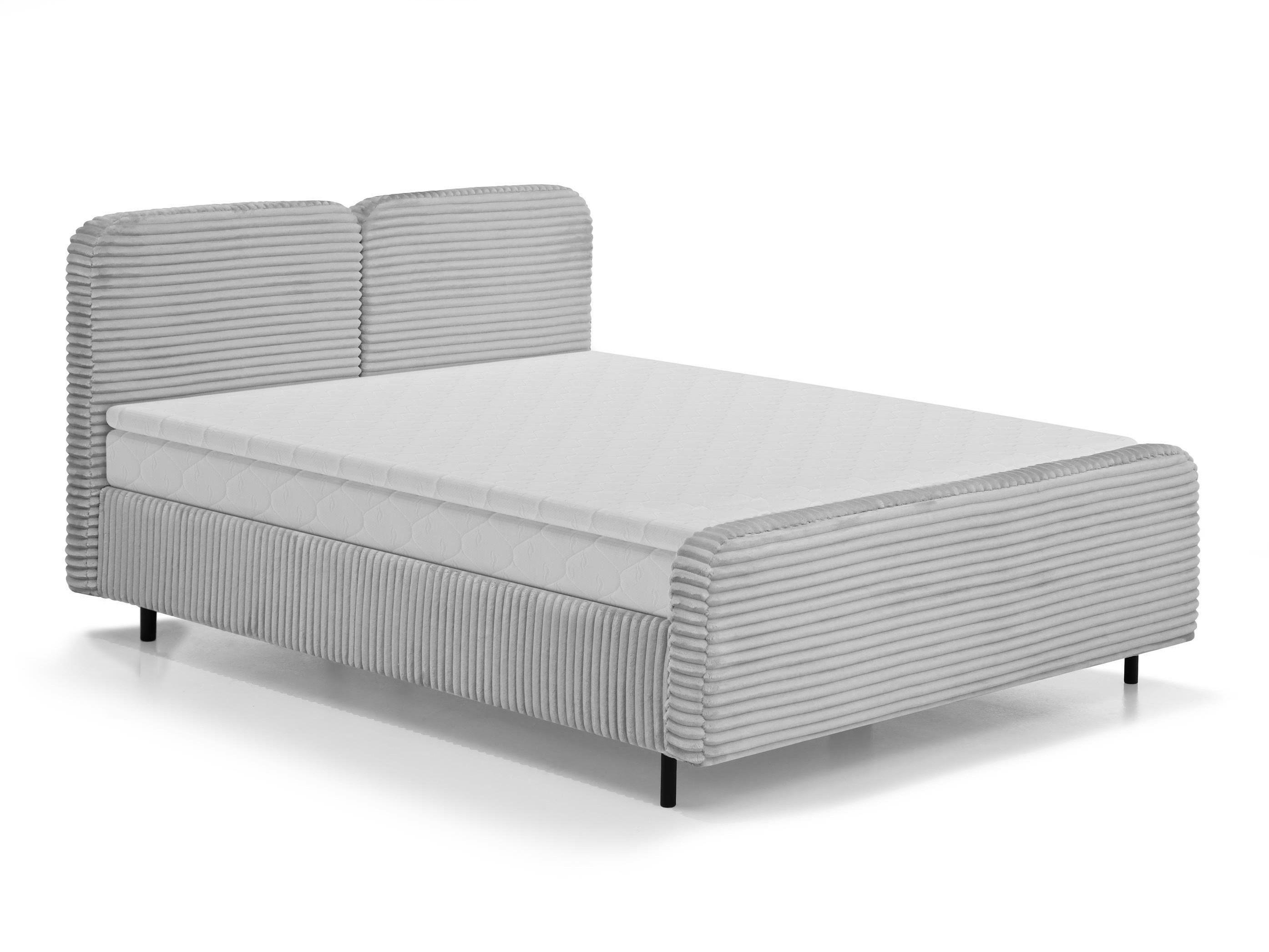 Boxspringbett Margate 130 (Tilia 86)