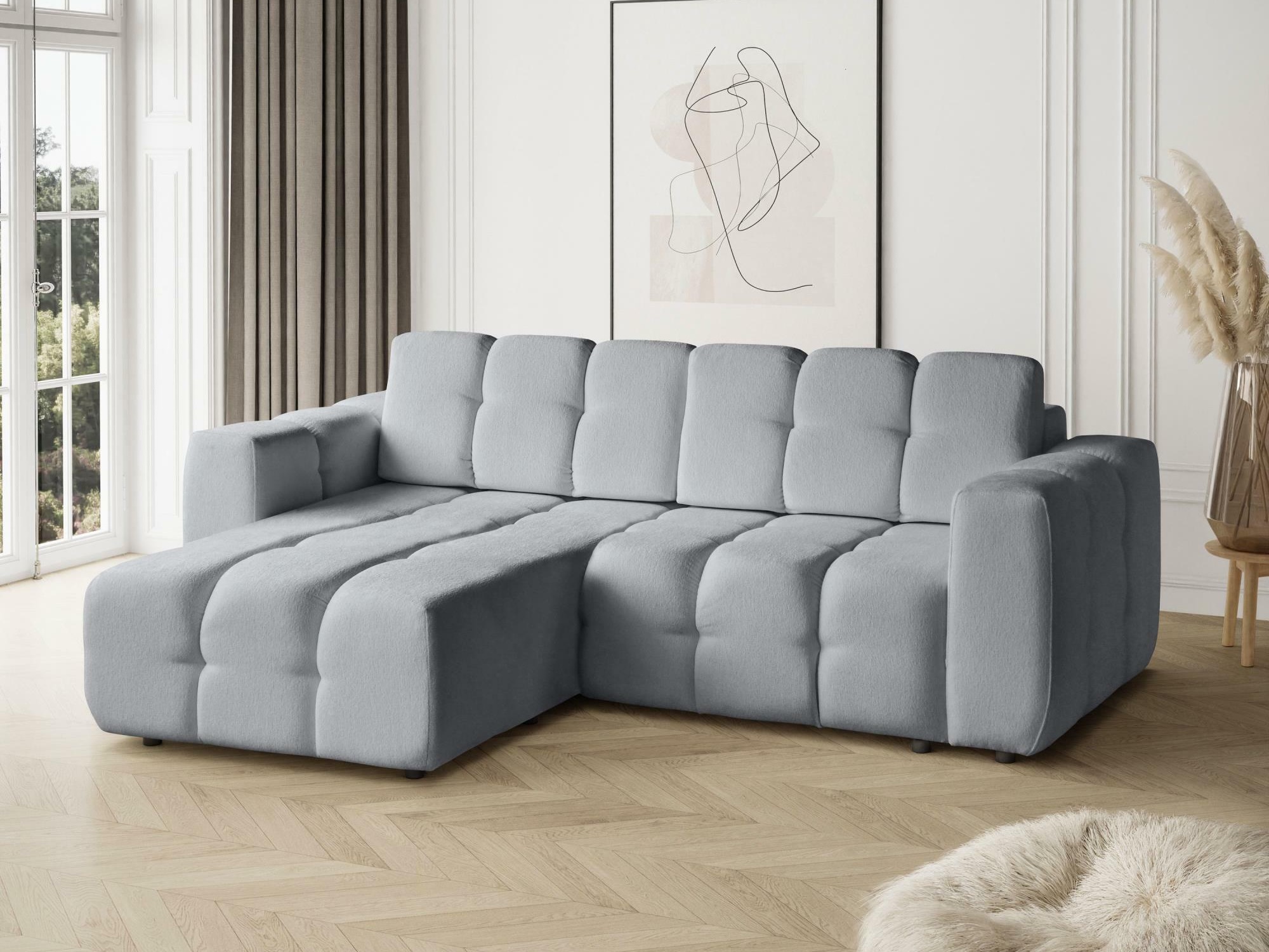 Ecksofa Margate 129