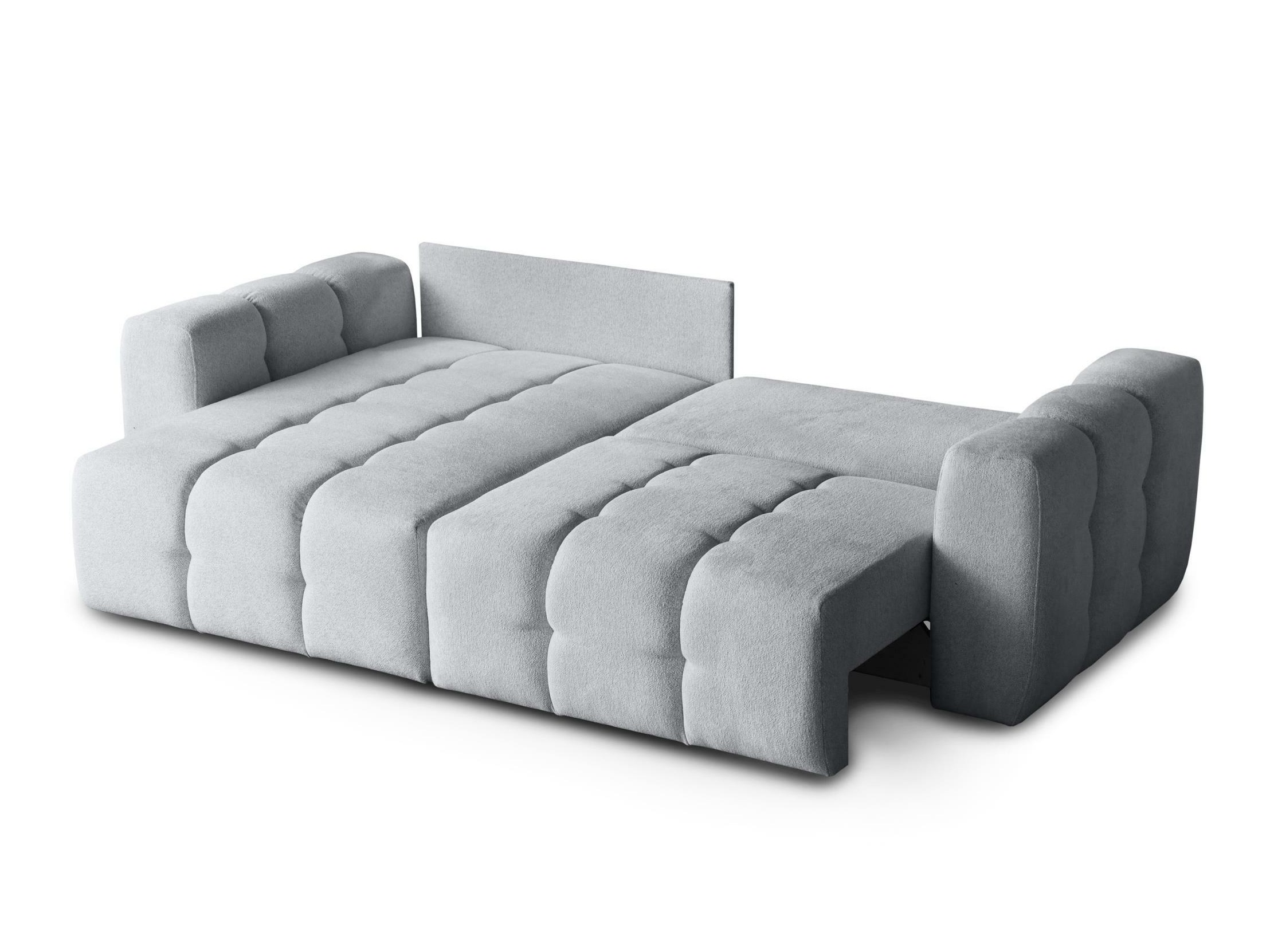 Ecksofa Margate 129 (Raven 06)