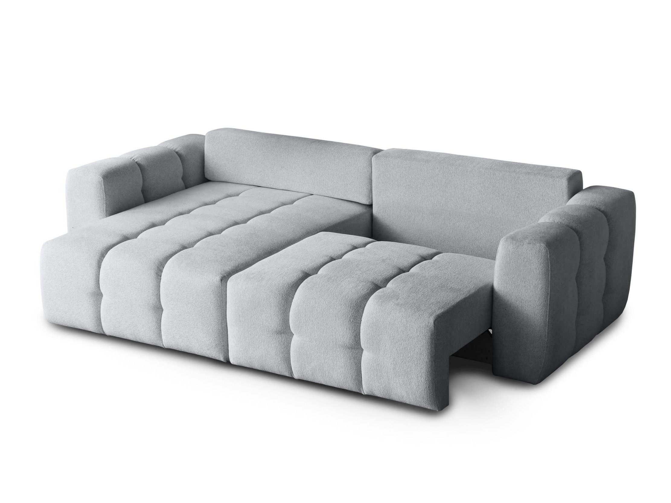 Ecksofa Margate 129 (Raven 06)