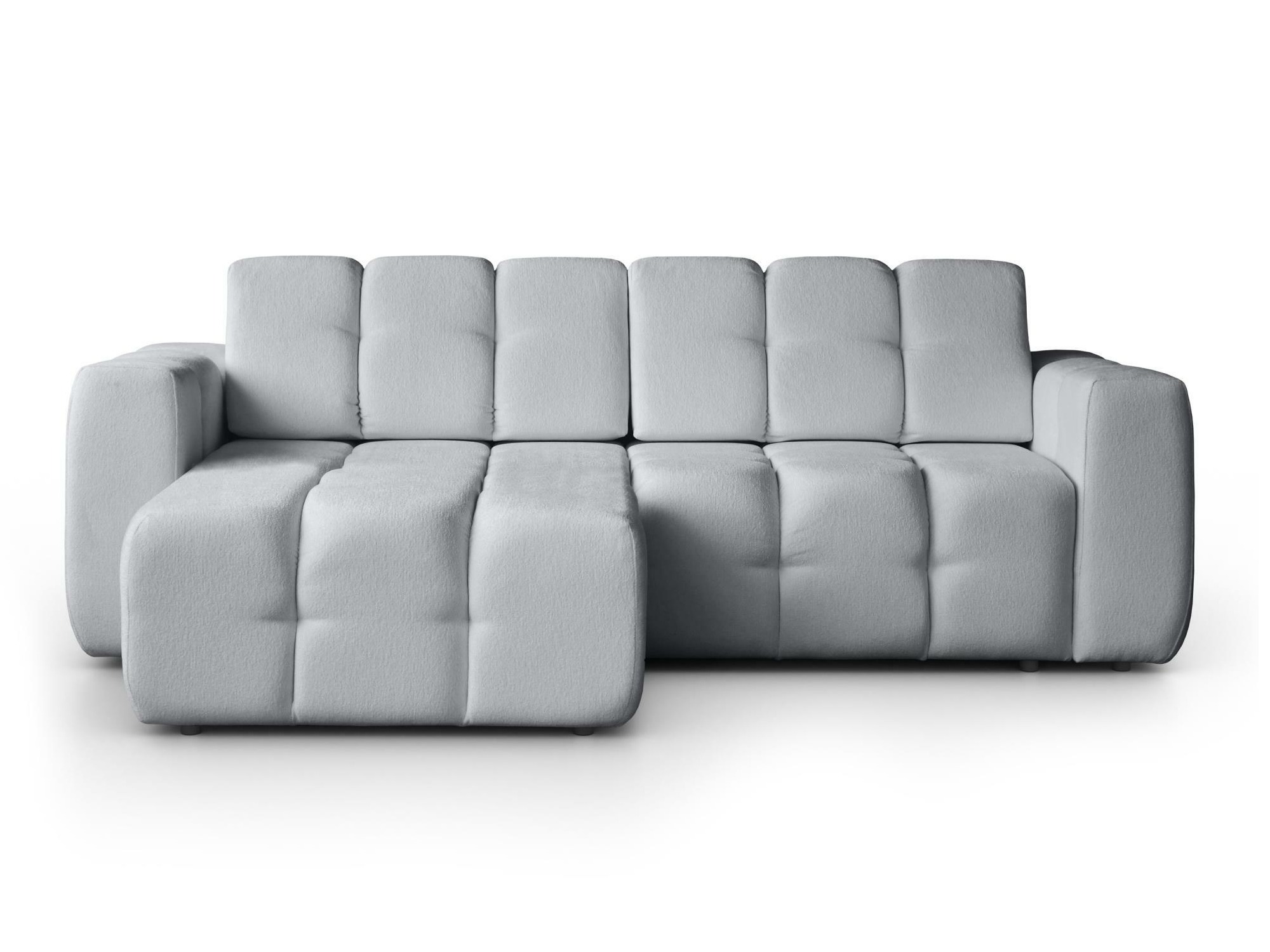 Ecksofa Margate 129 (Raven 06)