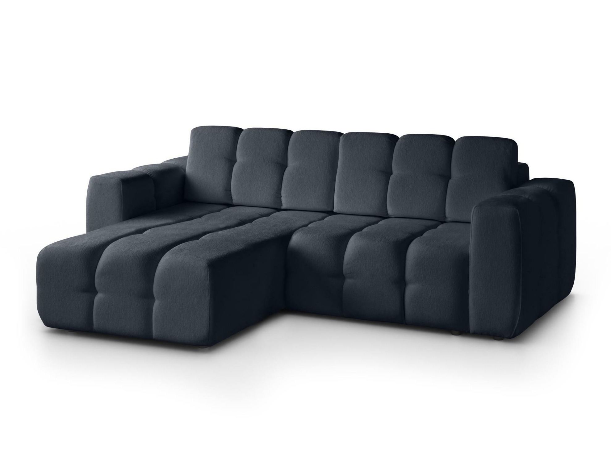 Ecksofa Margate 129 (Raven 18)