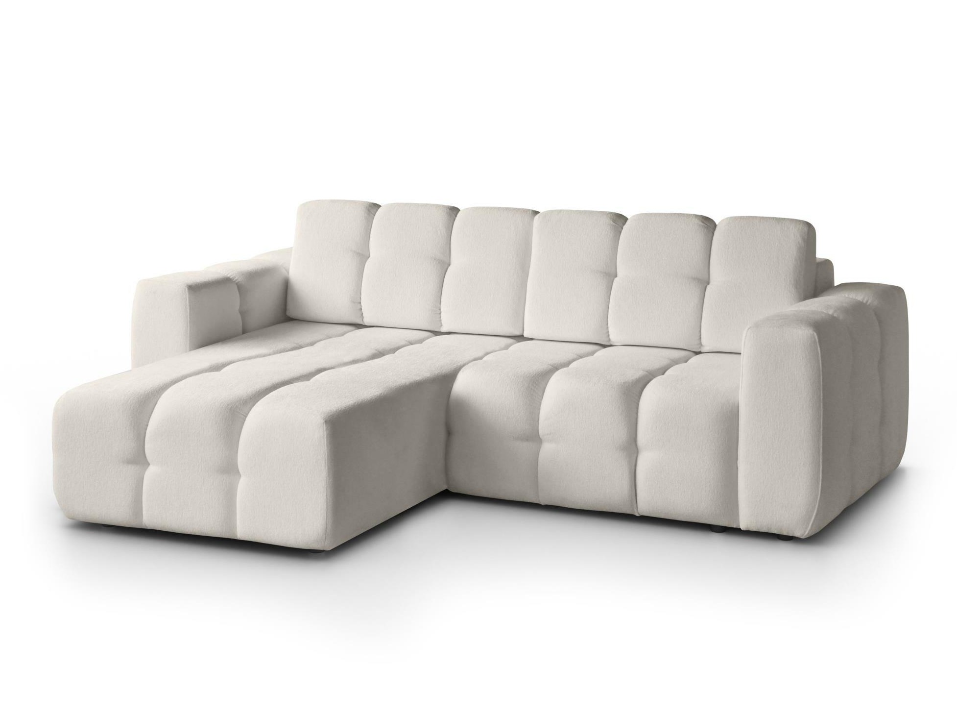 Ecksofa Margate 129 (Raven 22)