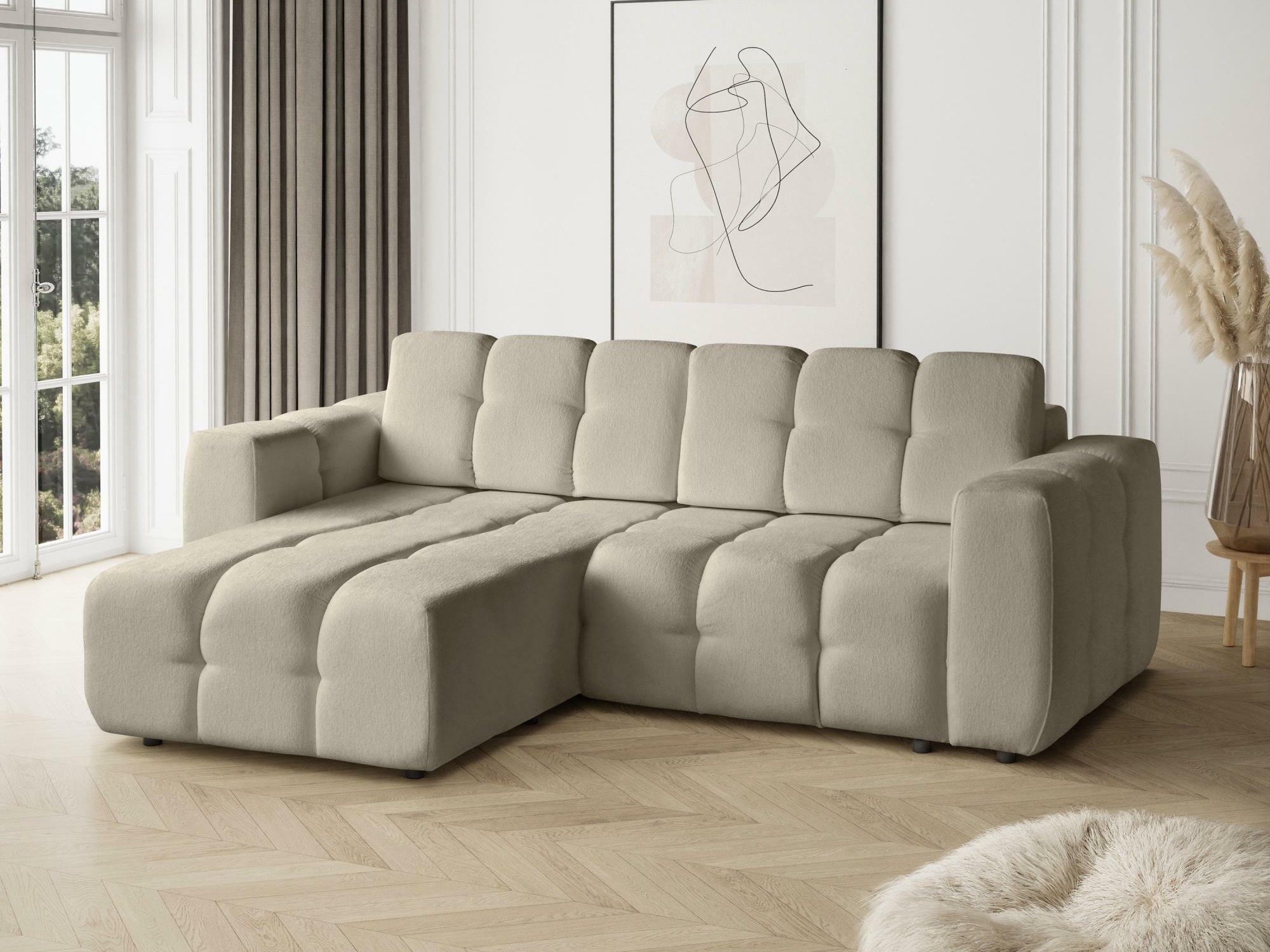 Ecksofa Margate 129