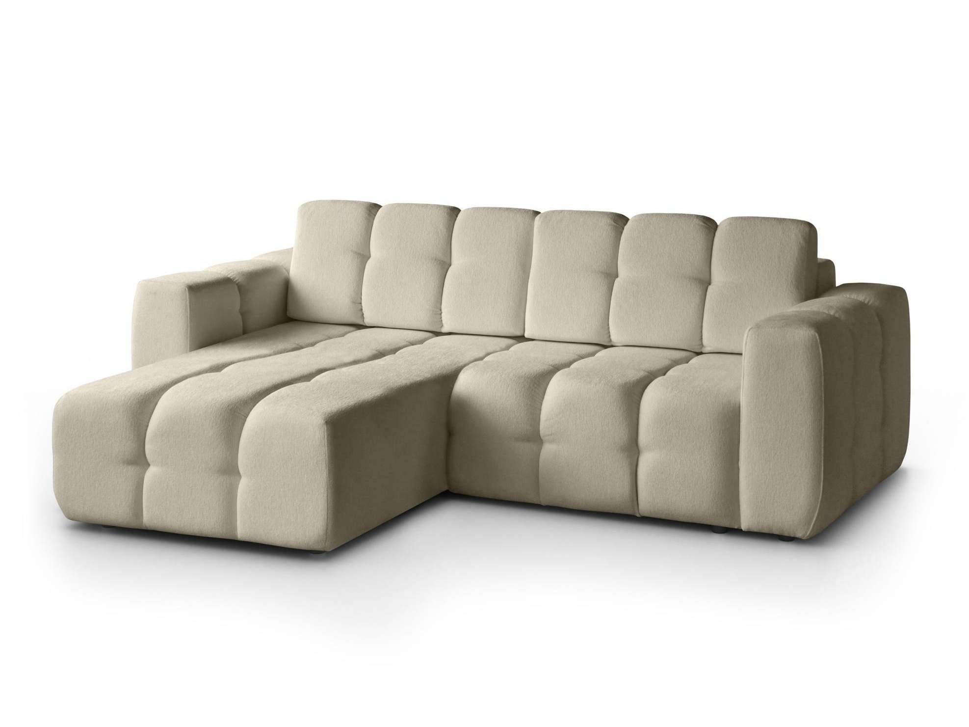 Ecksofa Margate 129 (Raven 28)
