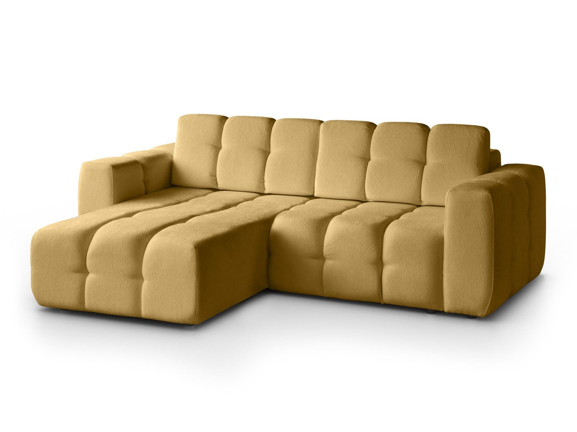Ecksofa Margate 129 (Raven 66)