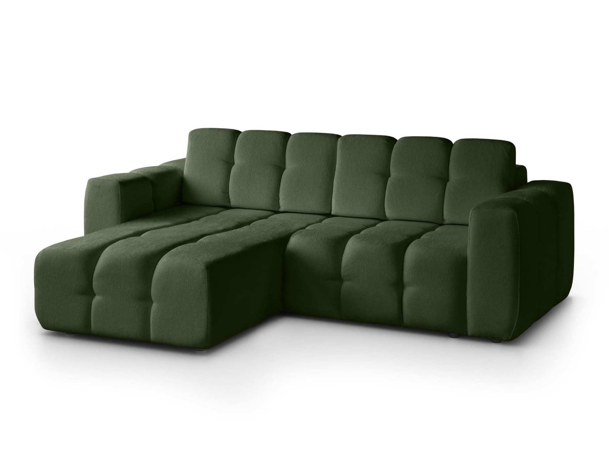 Ecksofa Margate 129 (Raven 78)