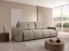 Schlafsofa Kingston 154 (Flow 01)